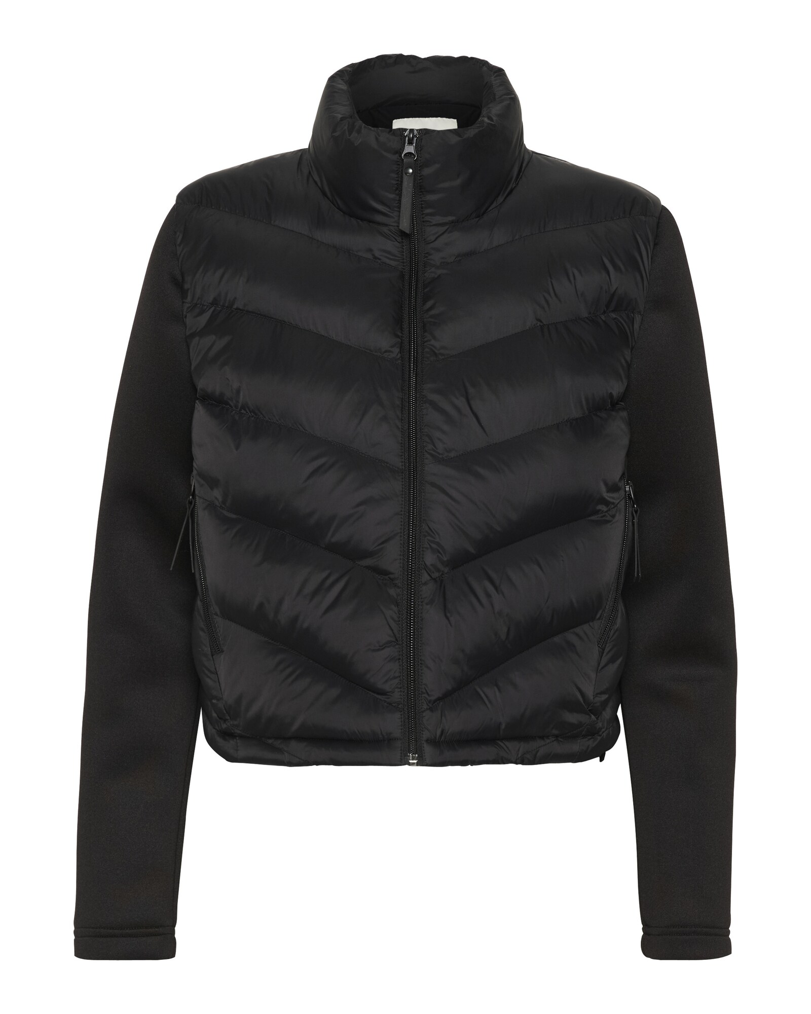 Kaffe Chaqueta de entretiempo 'KASuzi'  negro