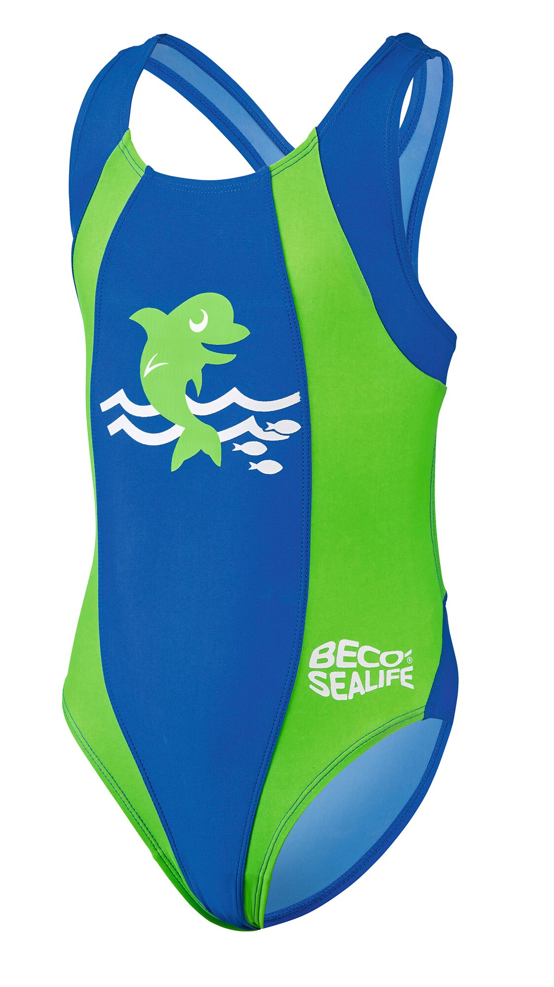 Thumbnail - BECO the world of aquasports Badeanzug