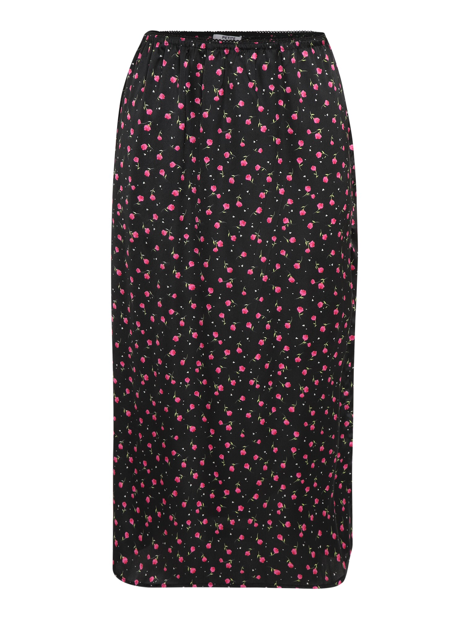 Dorothy Perkins Petite Szoknyák  világoszöld / rózsaszín / fekete / fehér akciós termékkép 1