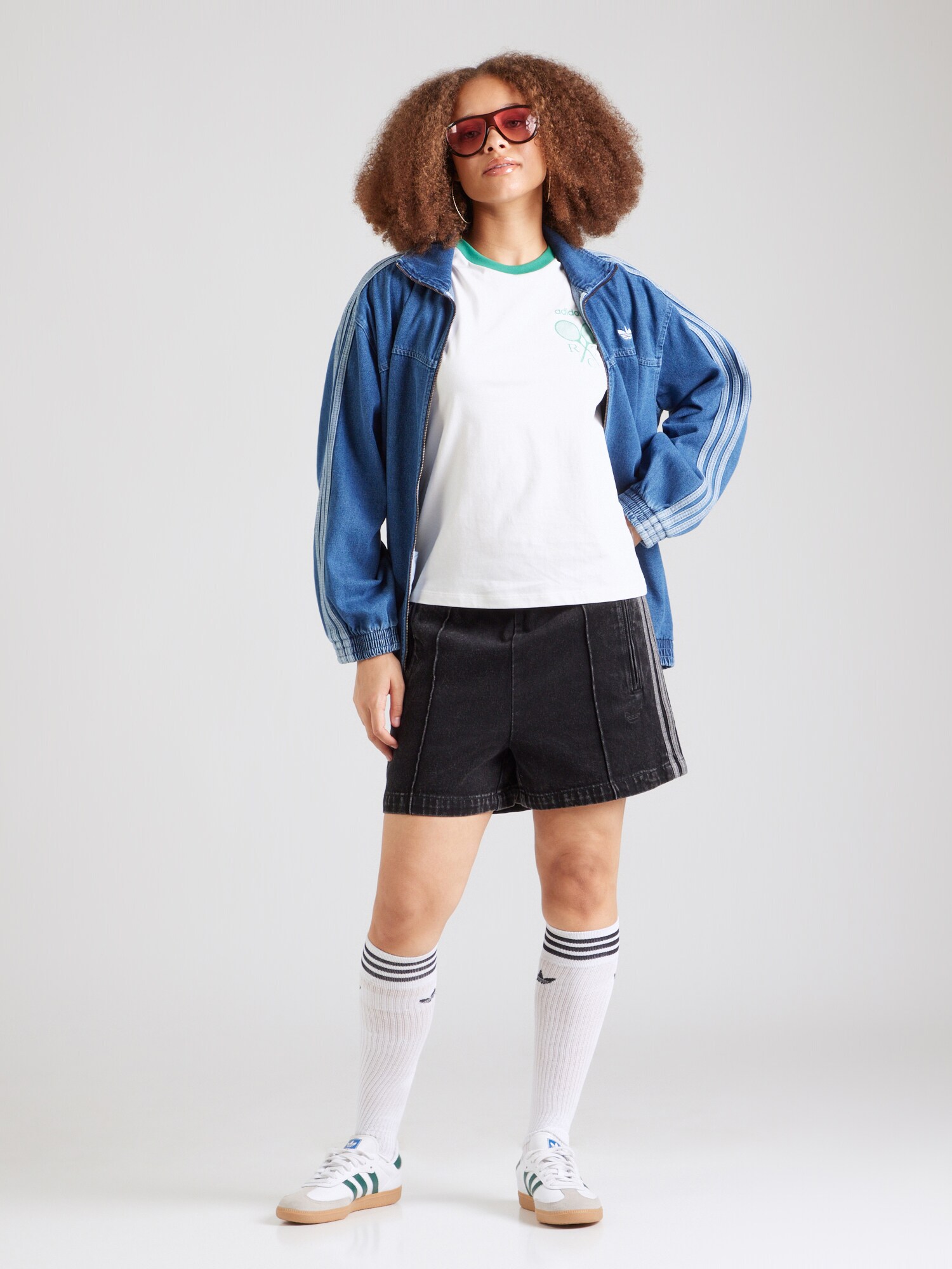 Thumbnail - ADIDAS ORIGINALS T-Shirt