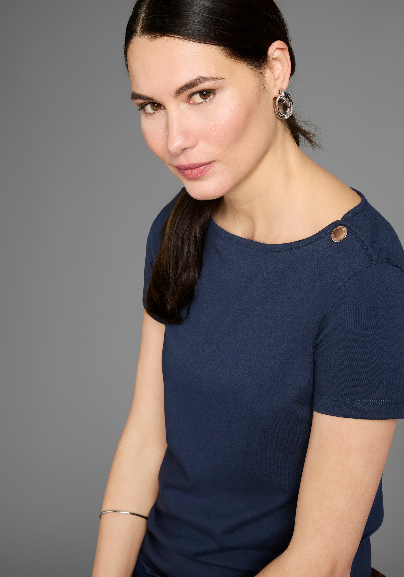 Thumbnail - HECHTER PARIS T-Shirt