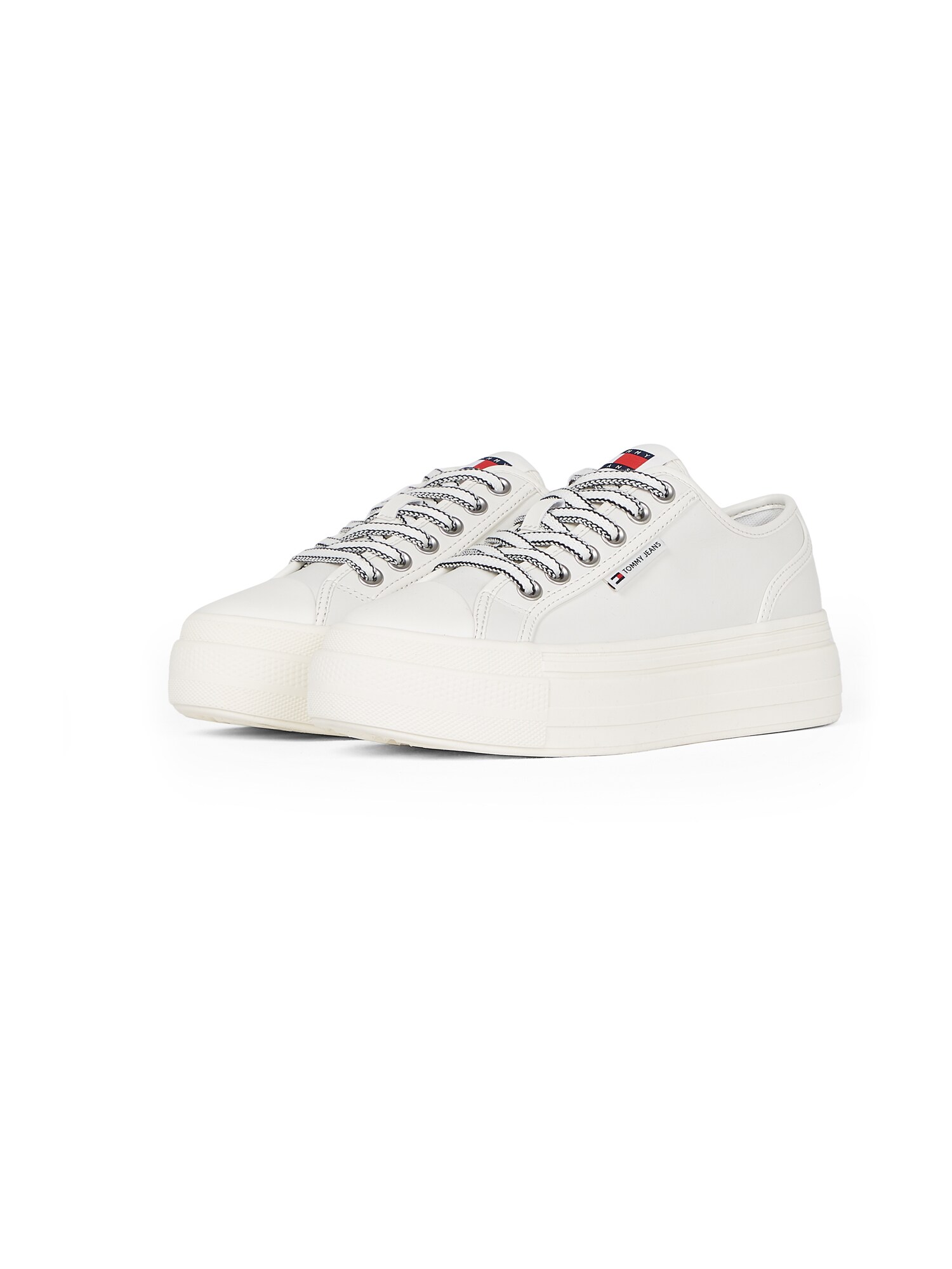 Tommy Jeans Sneakers laag