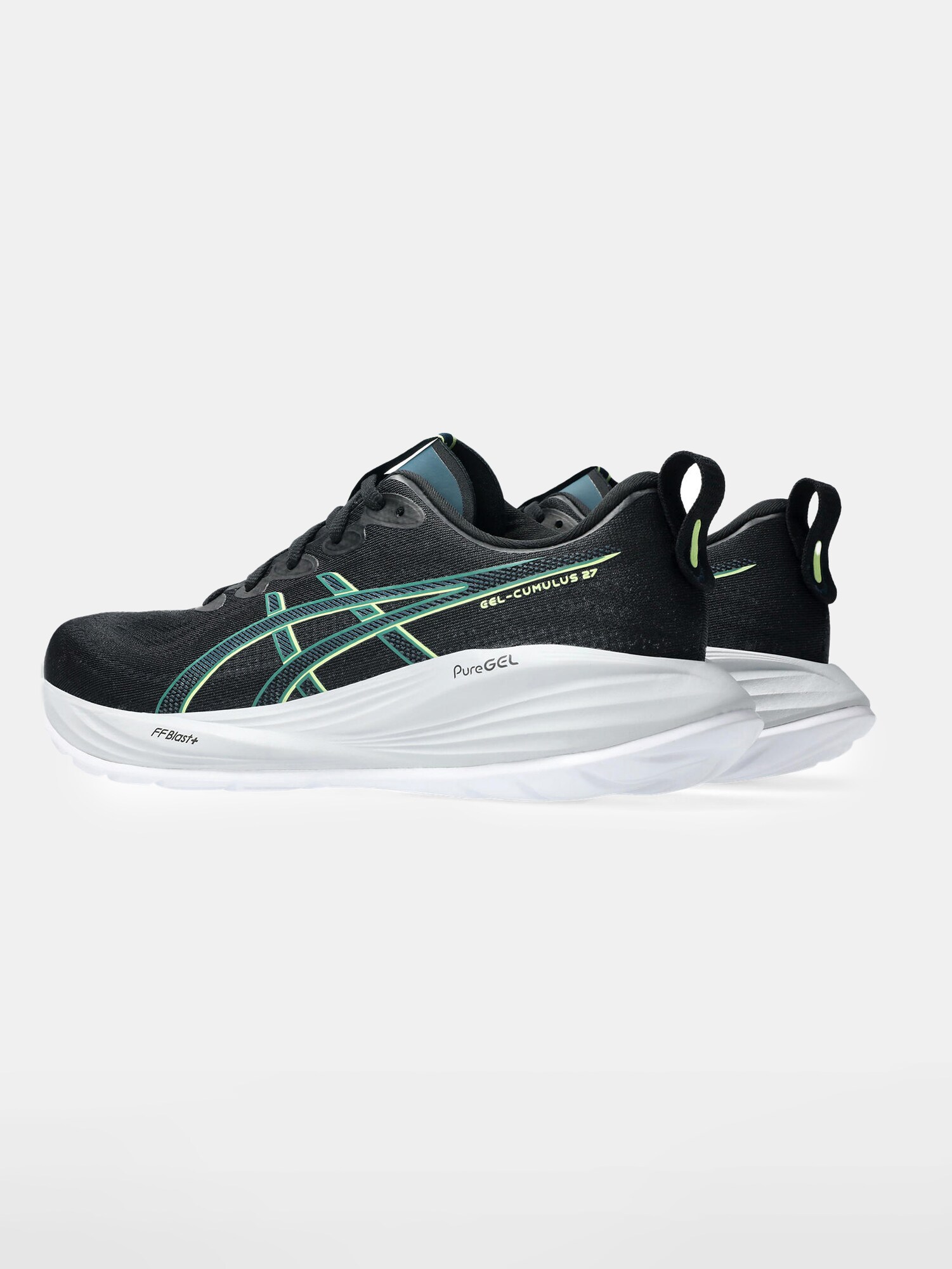 Thumbnail - ASICS Laufschuh Gel-Cumulus 27