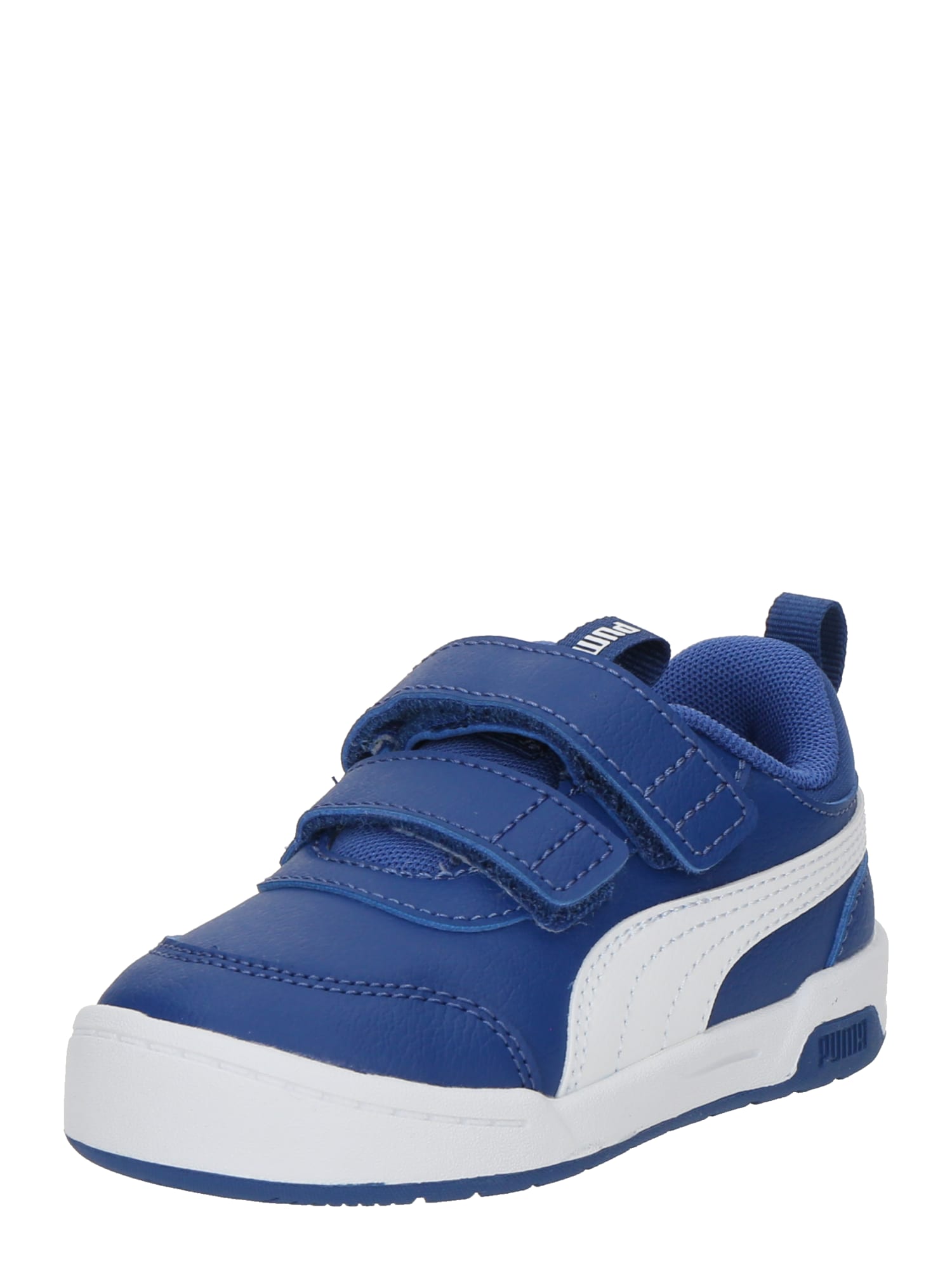 PUMA Sportcipő 'Multiflex V Inf'  kék / fehér akciós termékkép 1