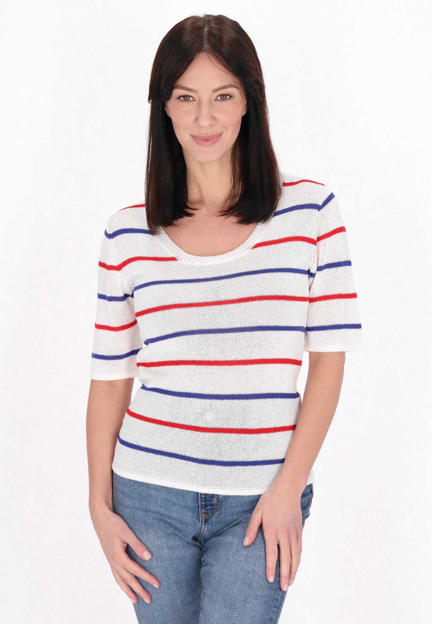 Thumbnail - usha BLUE LABEL Pullover