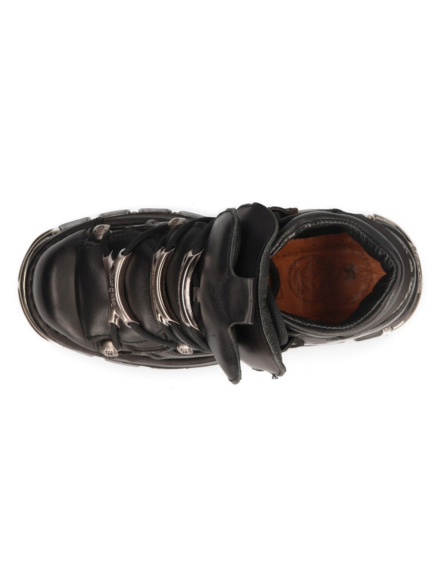 Thumbnail - New Rock Sneaker M-106-S112