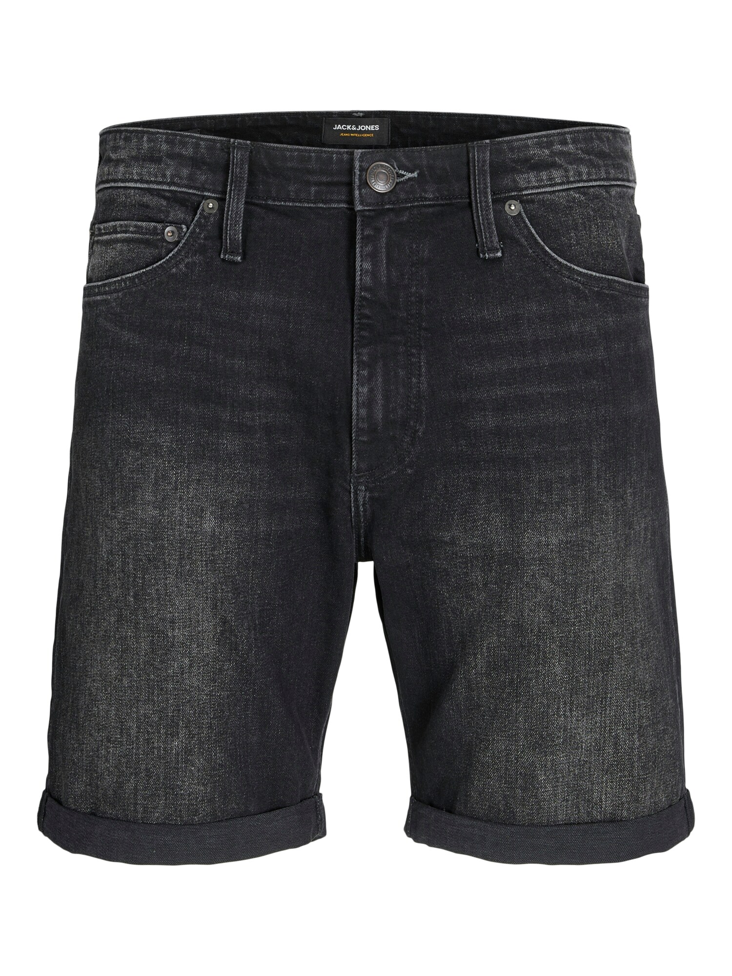 JACK & JONES Farmer 'JJIRICK JJIEVAN'  fekete farmer akciós termékkép 1