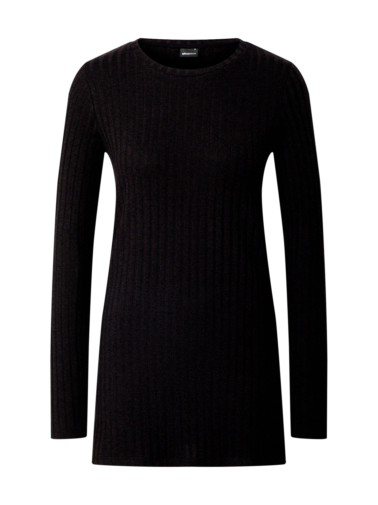 Gina Tricot Megztinis 'Tara'  juoda