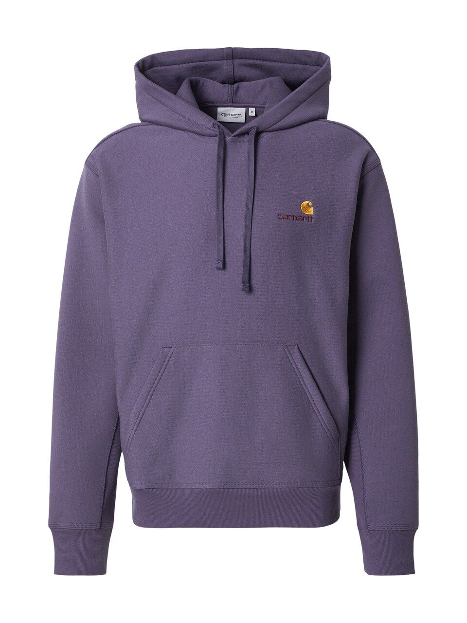 Sweatshirt 'American Script'