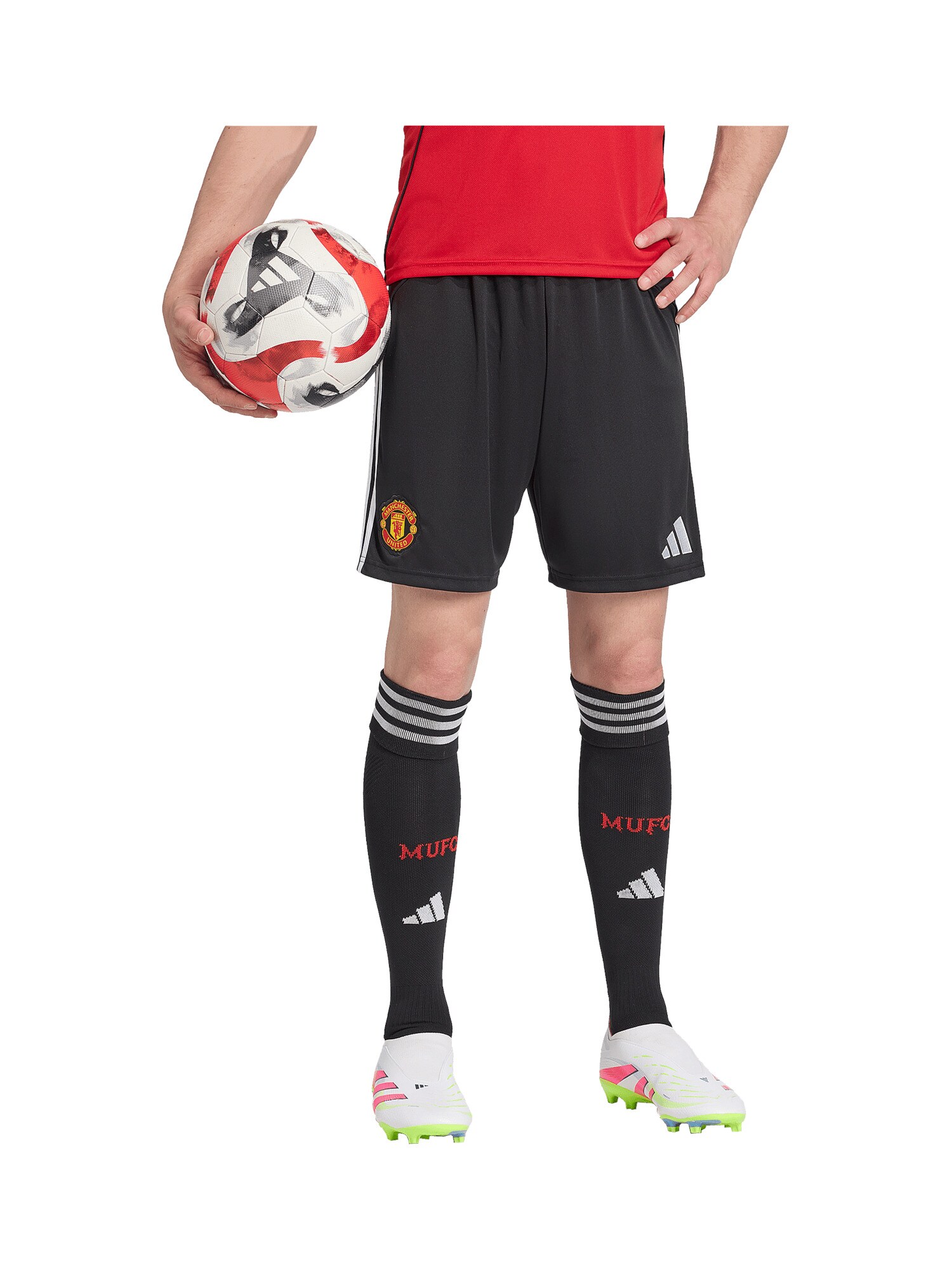Thumbnail - Sportshorts 'Manchester United 25/26'