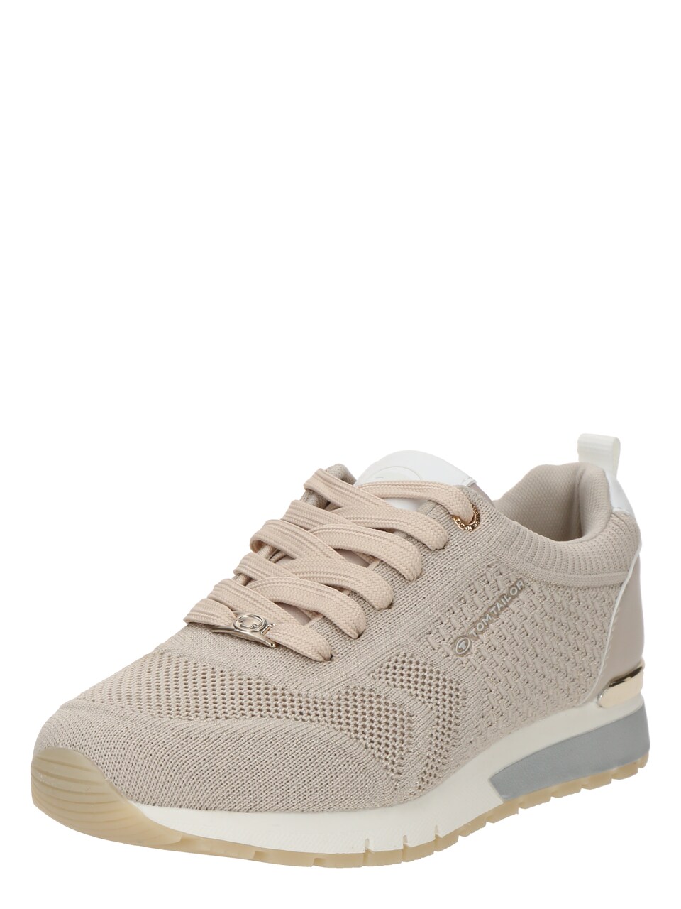 Låg sneaker