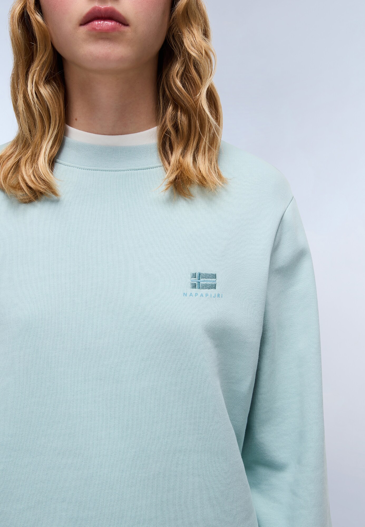 Thumbnail - NAPAPIJRI Sweatshirt B-Nina