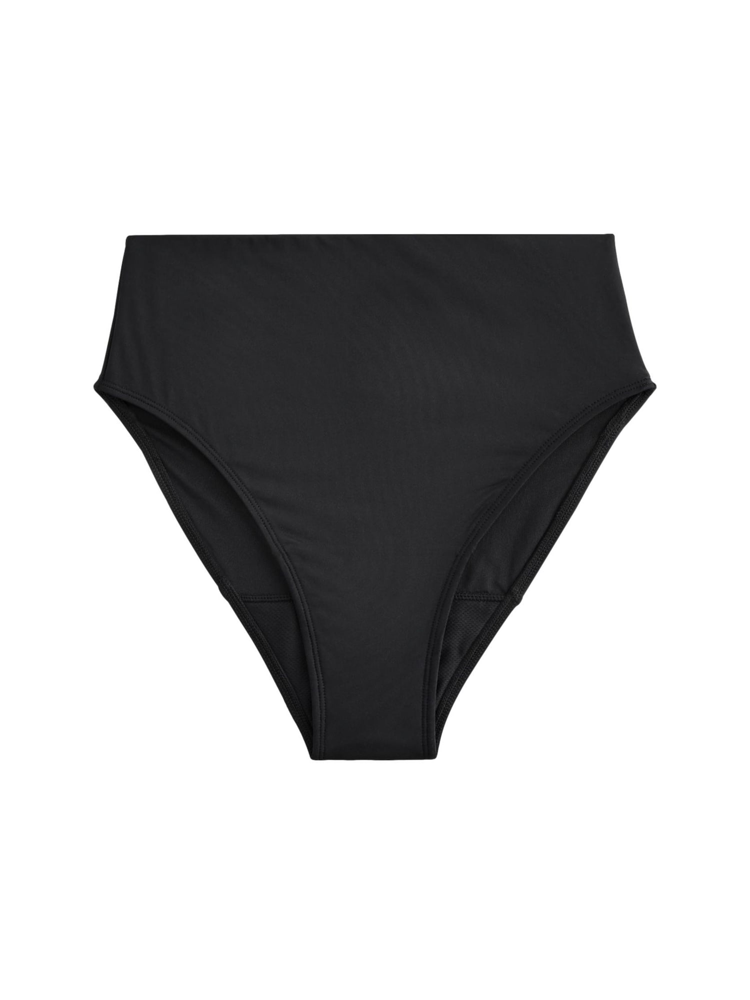 Next Slip costum de baie  negru