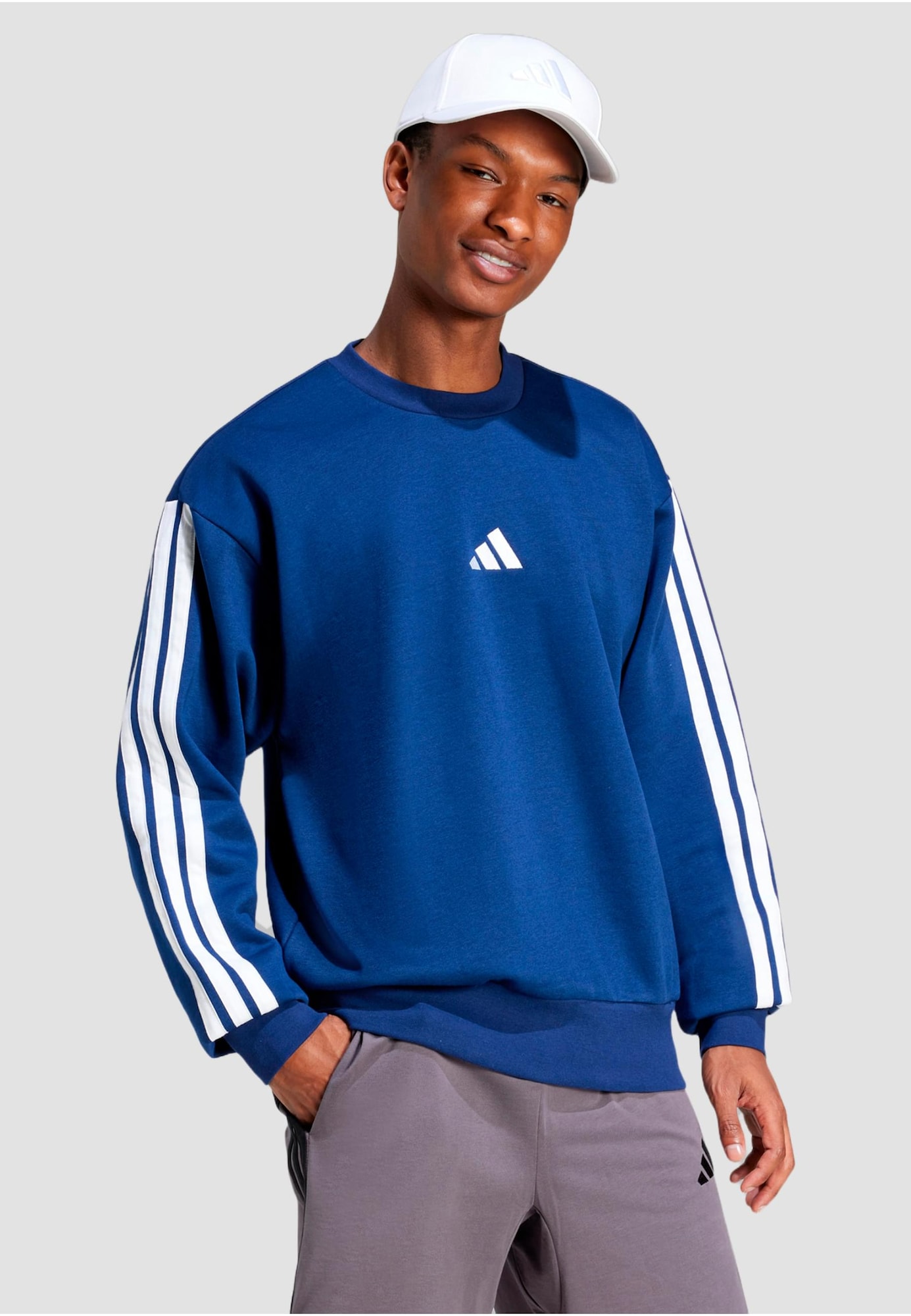 Thumbnail - ADIDAS SPORTSWEAR Sportsweatshirt