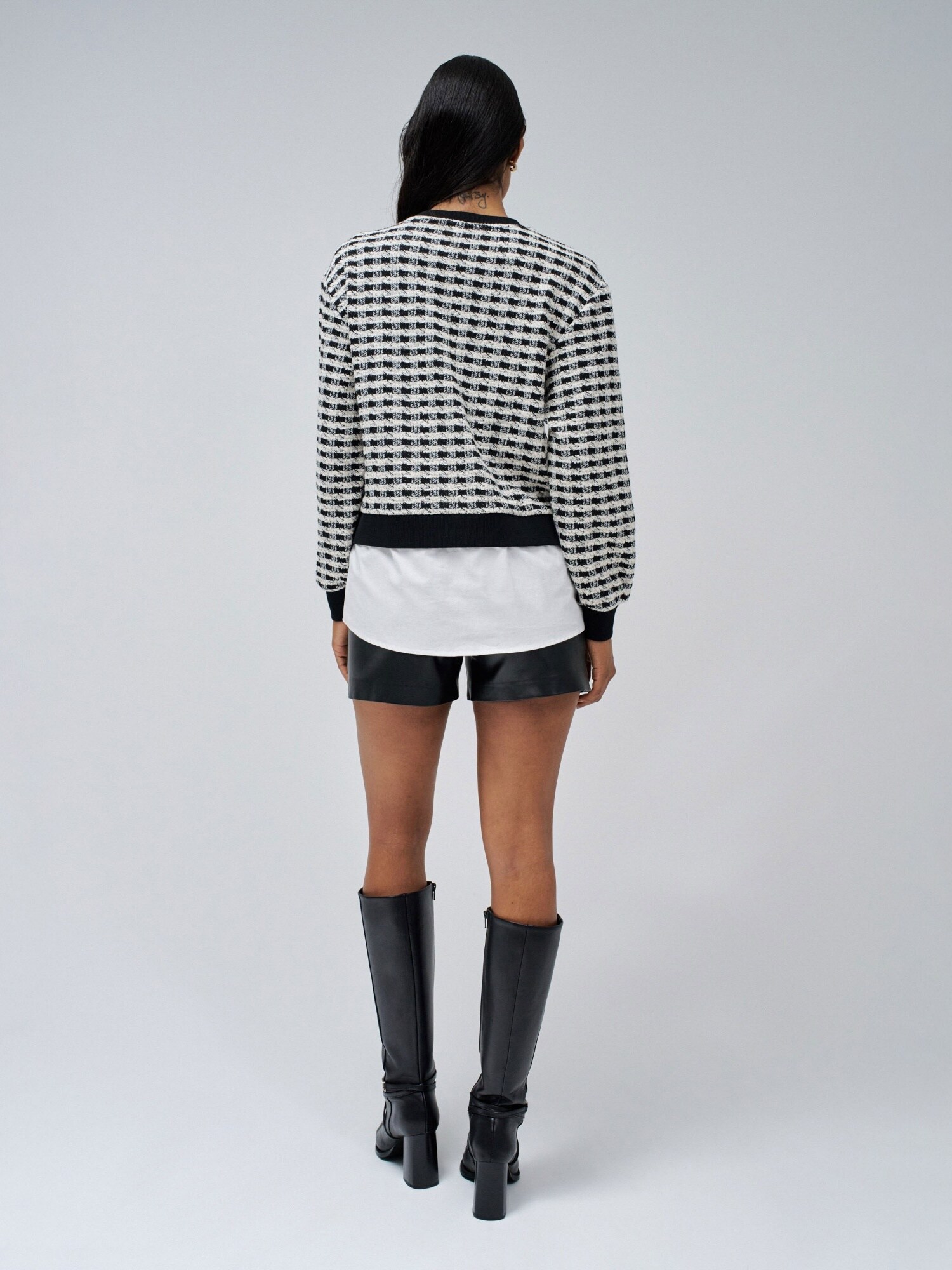 Thumbnail - Salsa Jeans Pullover