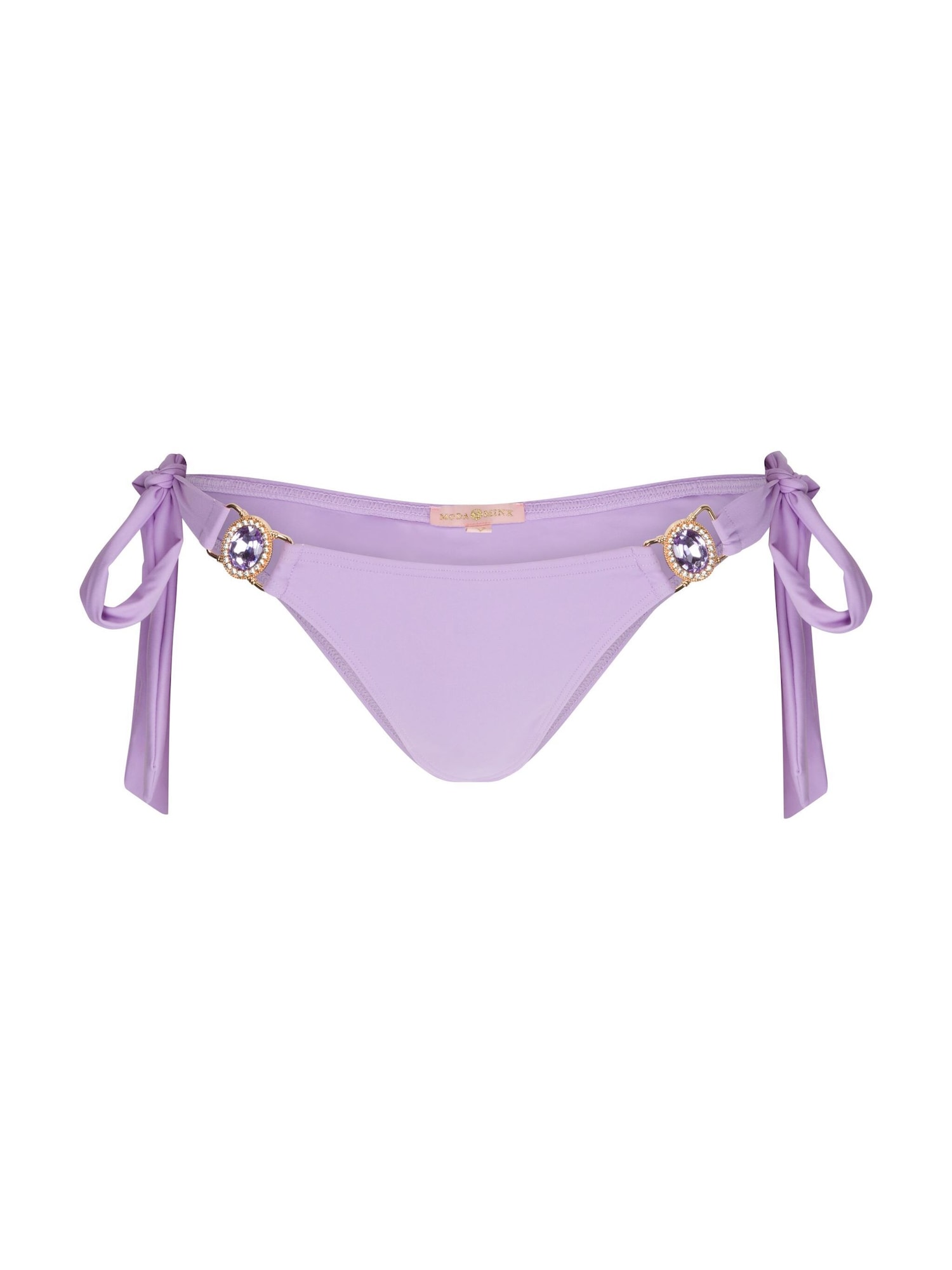Moda Minx Bikinio kelnaitės 'Amour' šviesiai violetinė