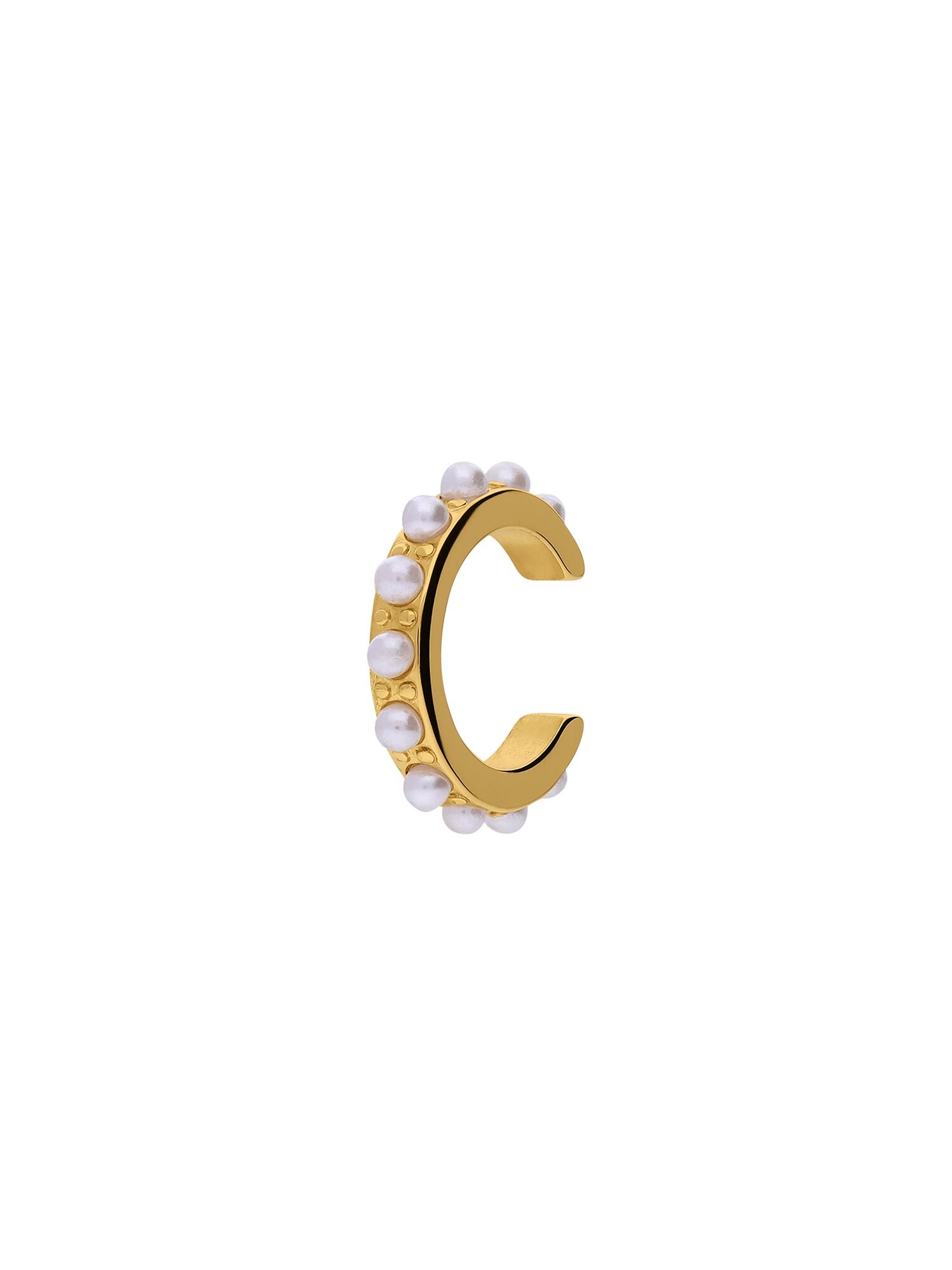 Lucardi Earcuffs