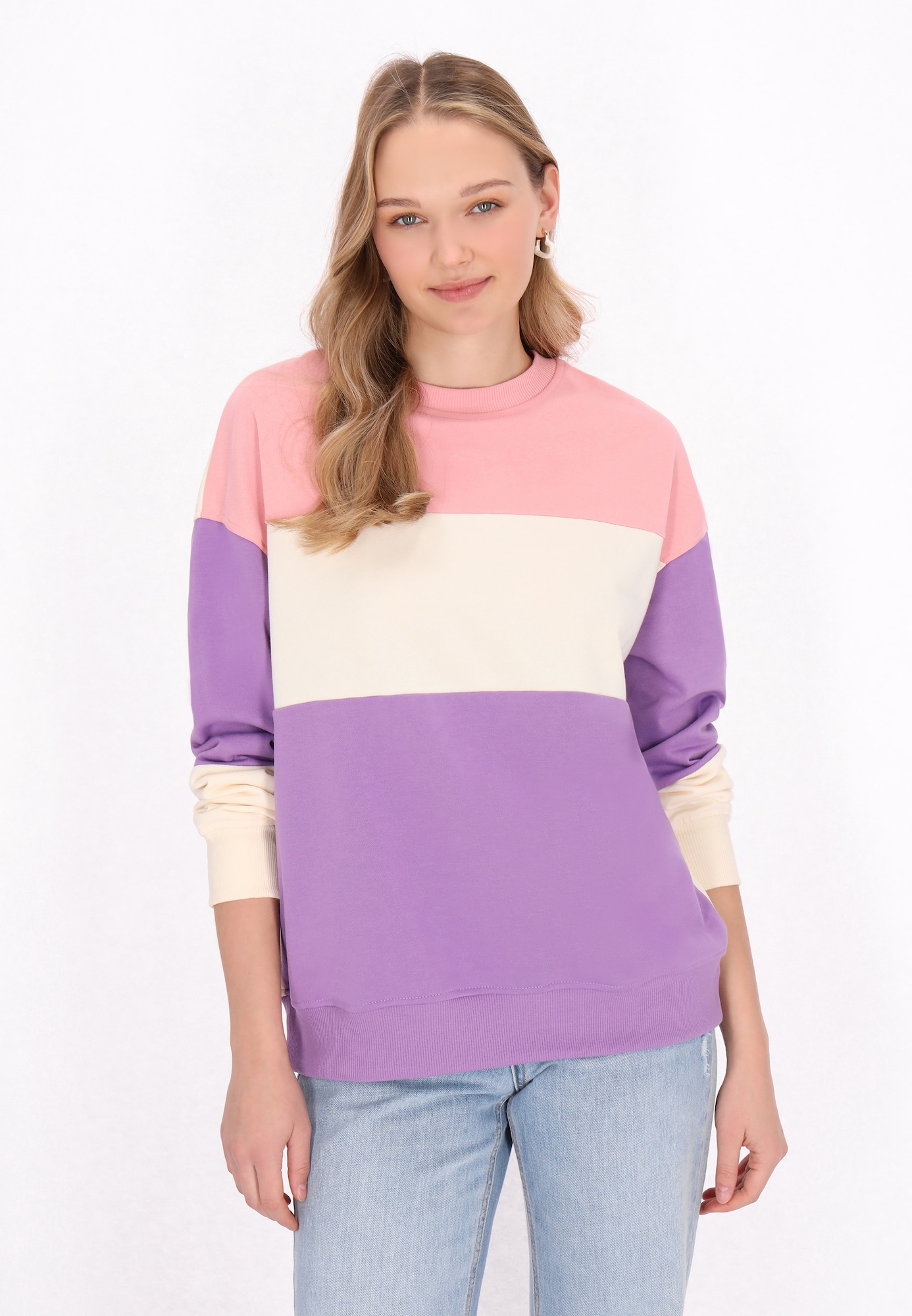 Thumbnail - MYMO Sweatshirt Back To School