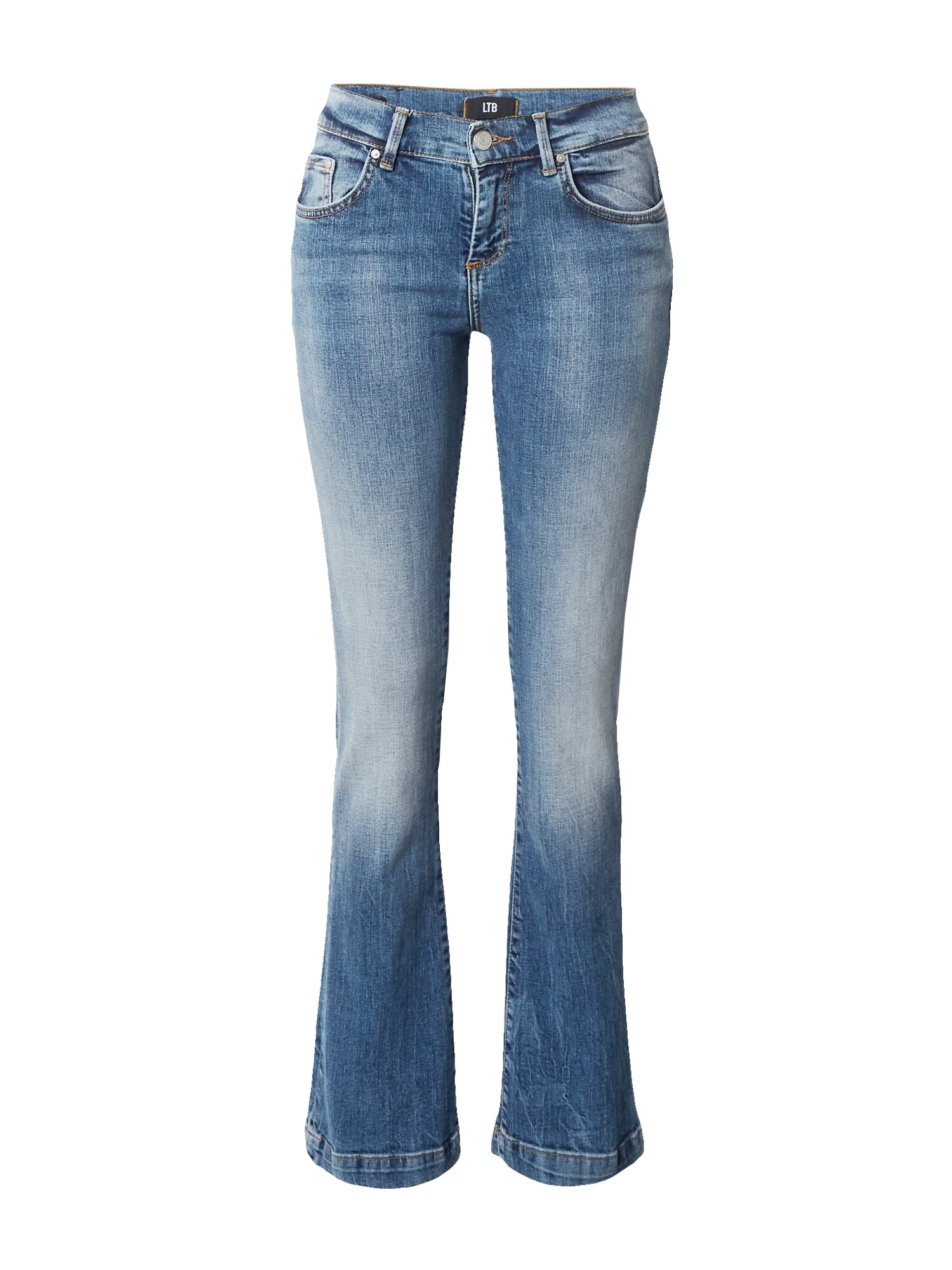 LTB Jeans 'Fallon'  albastru denim