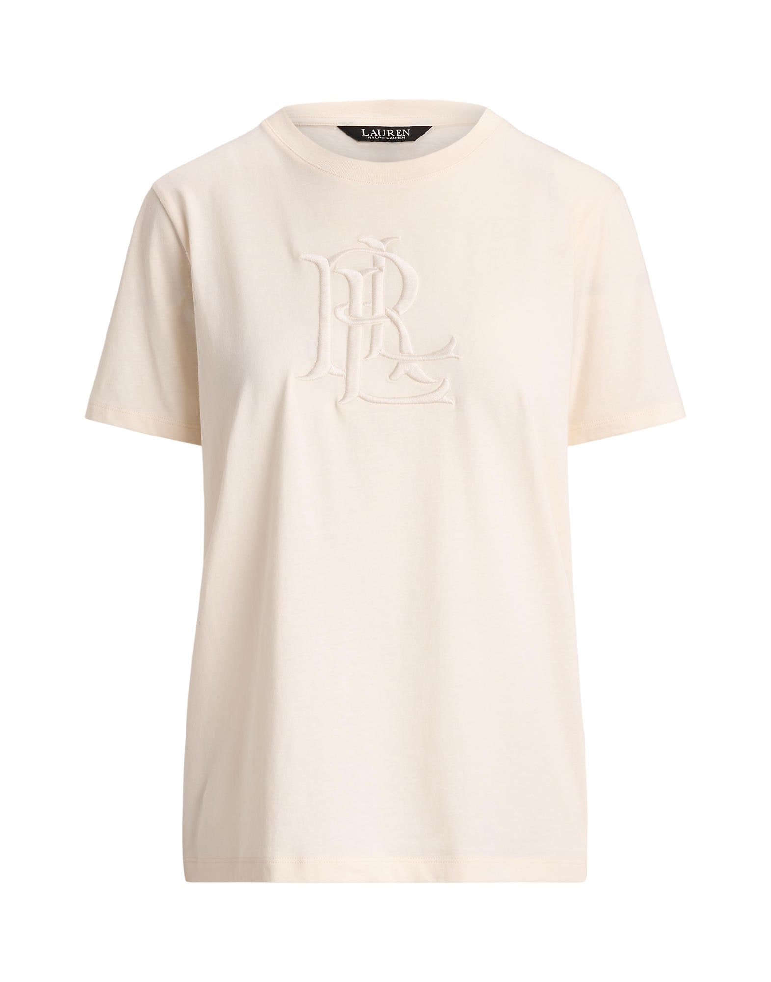 Lauren Ralph Lauren Tricou bej