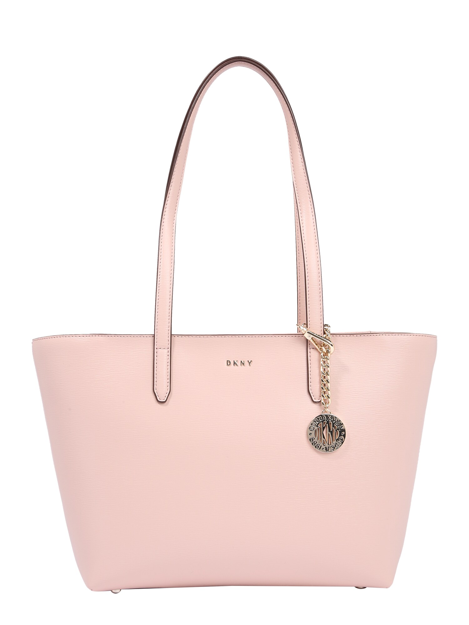 DKNY Pirkinių krepšys 'Bryant'  ryškiai rožinė spalva
