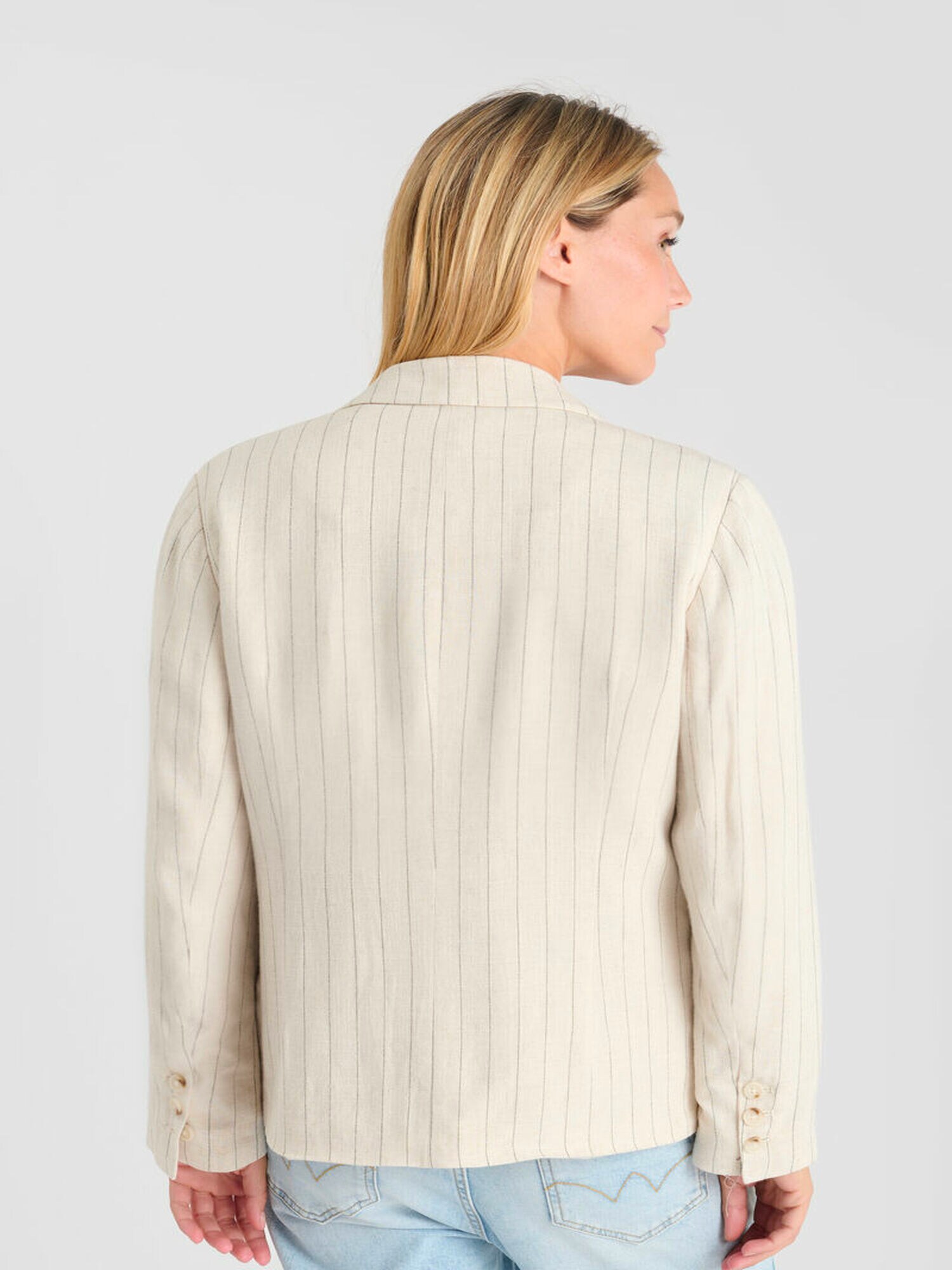 Thumbnail - Le Temps Des Cerises Blazer Merida