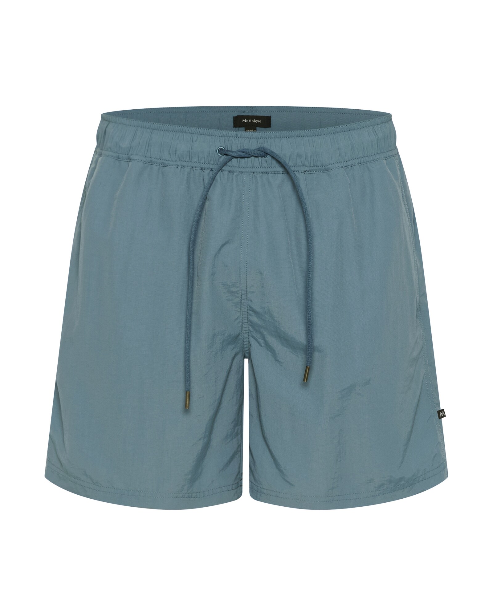 Thumbnail - Badeshorts 'Solid Swim'