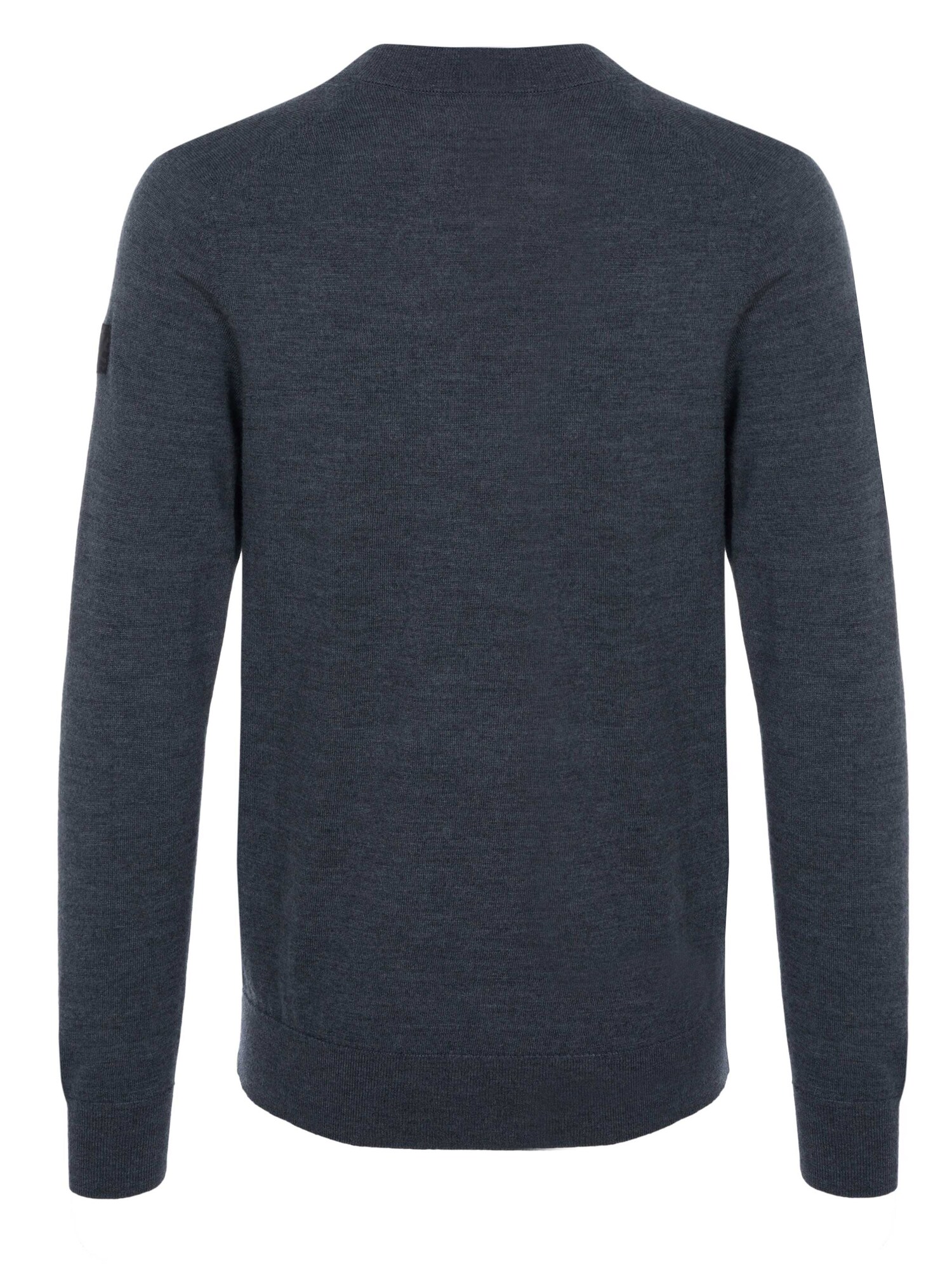 ICEBERG Cárdigan 'Iceberg Pullover' gris – imagen 2