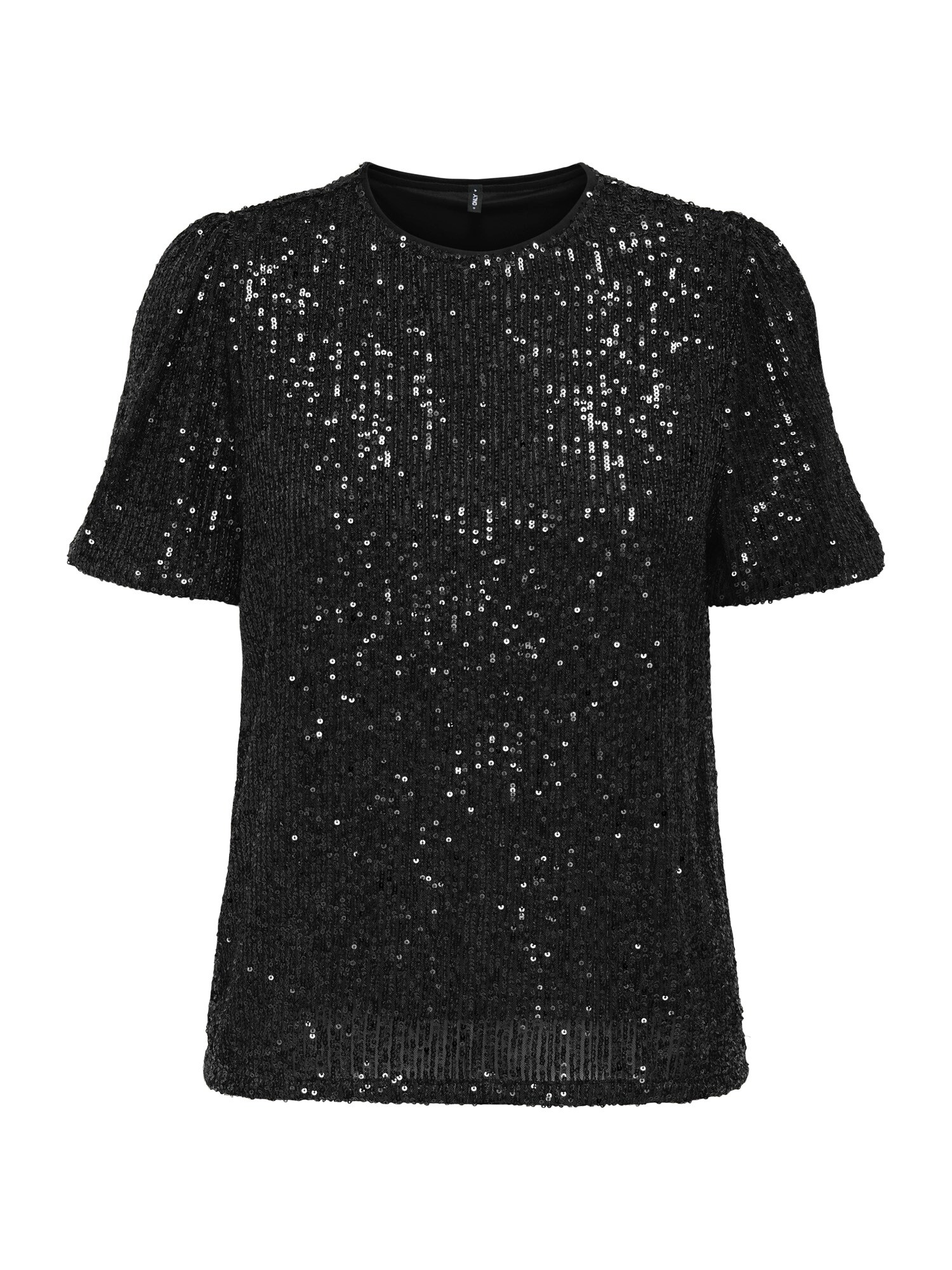 Only Shirt 'Onlana' Zwart