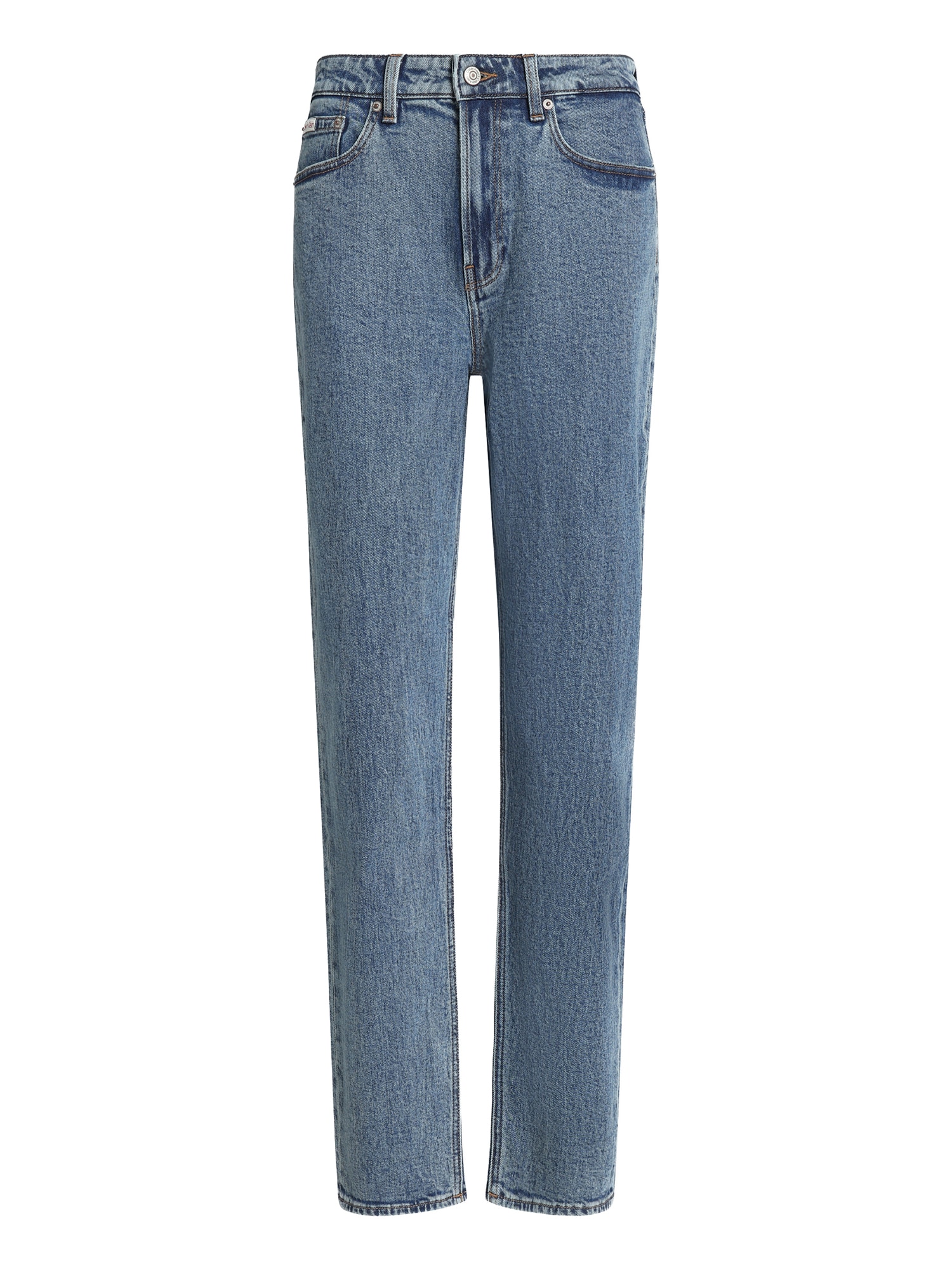 Calvin Klein Jeans Jeans albastru denim