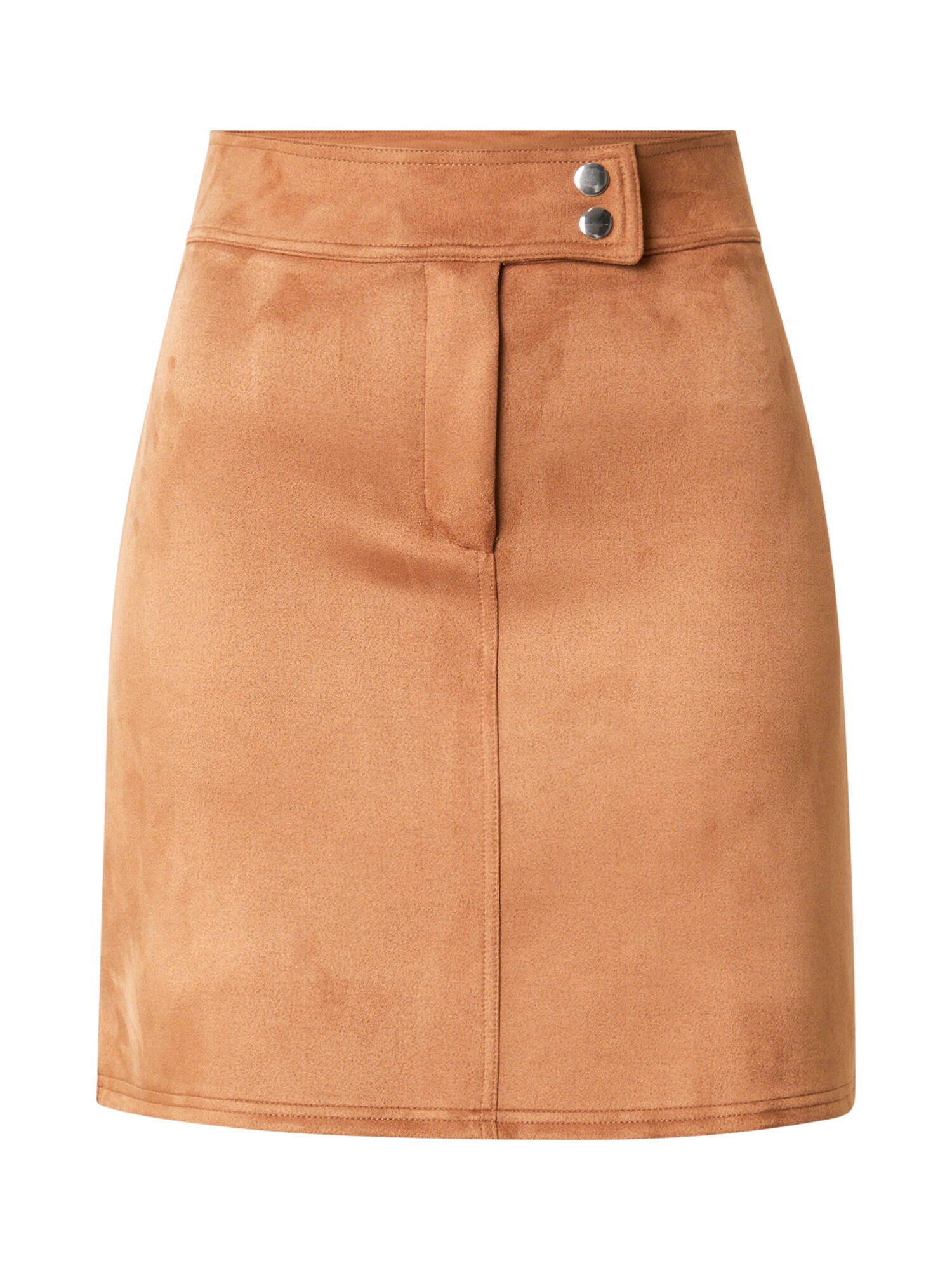 ABOUT YOU Fustă Elena  maro închis