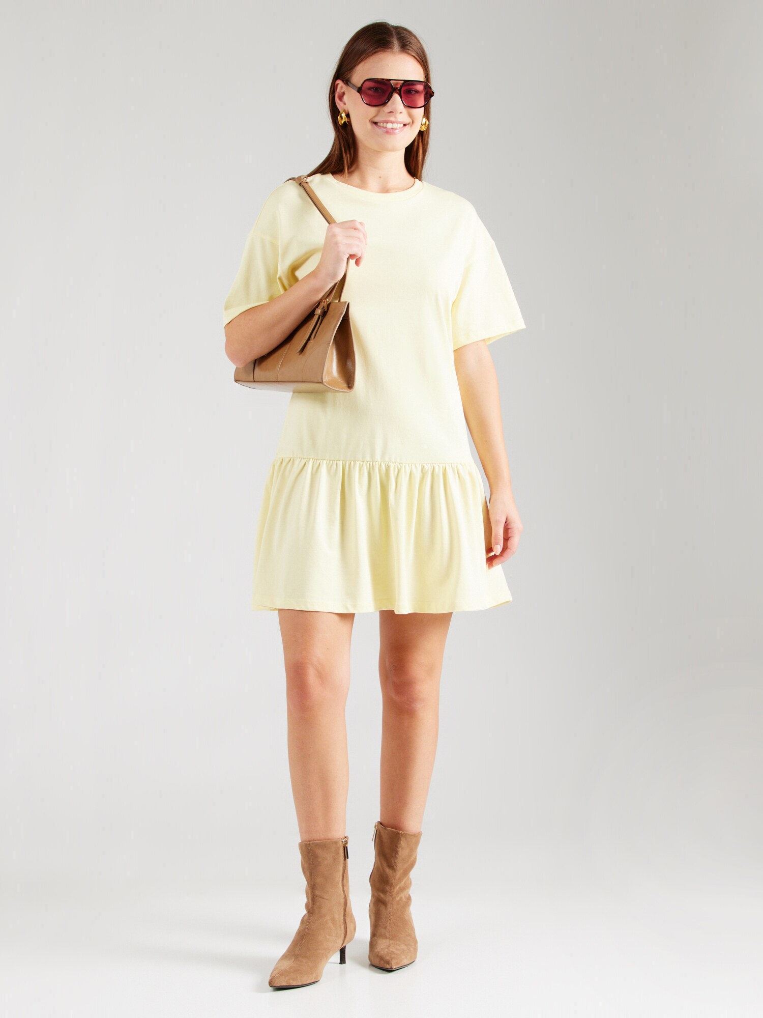 Thumbnail - PIECES Kleid PCJamie