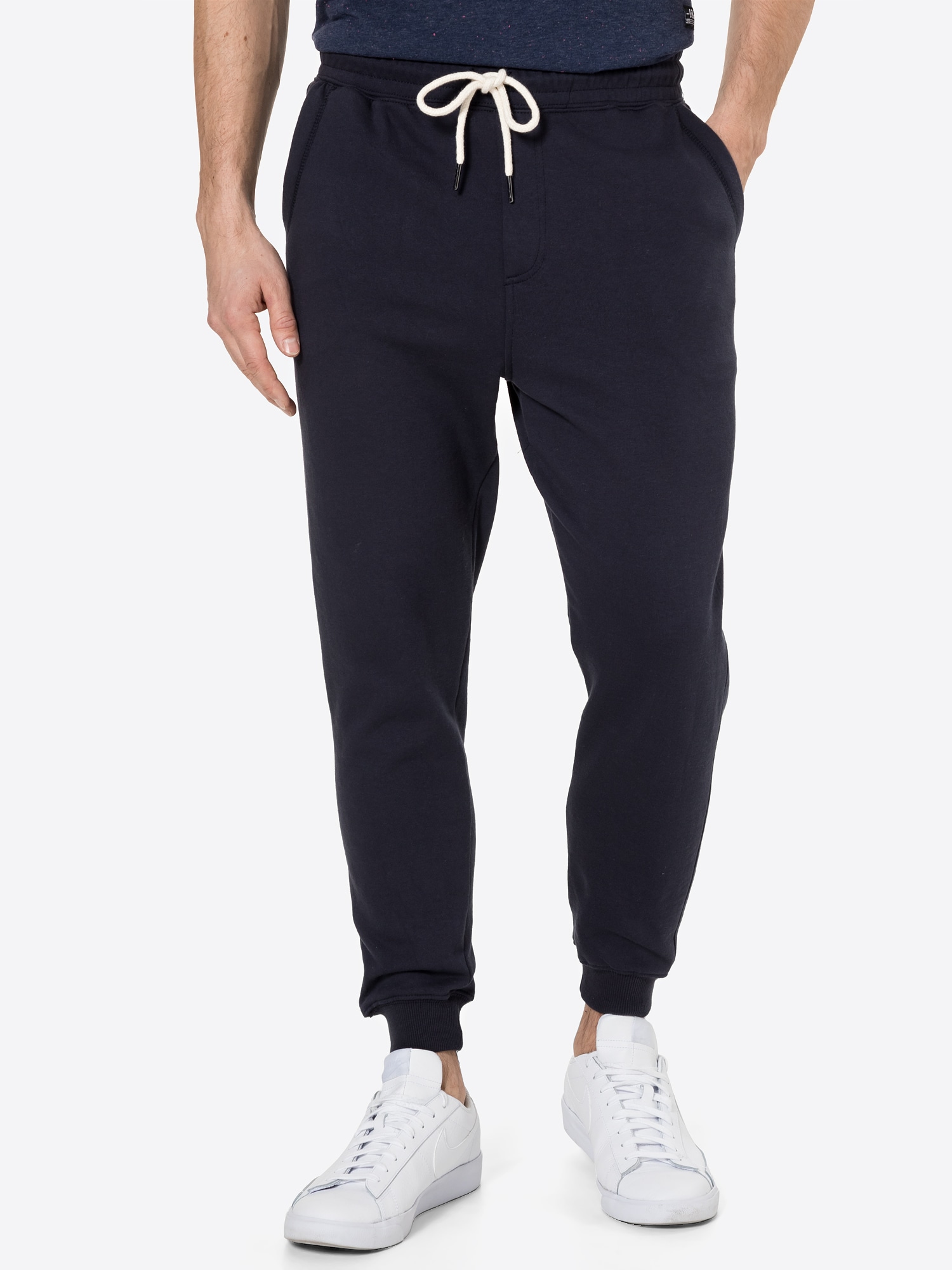 Cotton On Trousers  navy