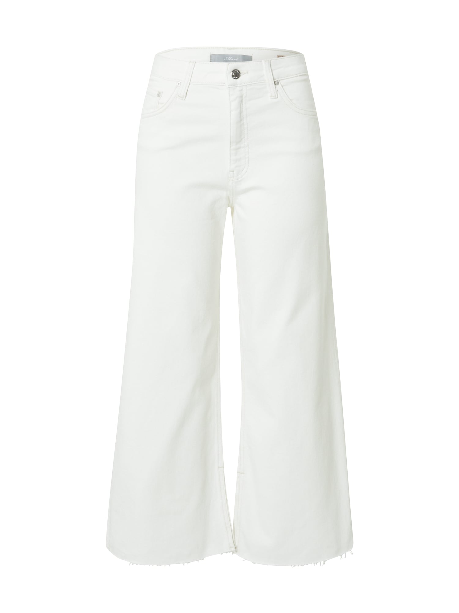 Mavi Džinsai balto džinso spalva