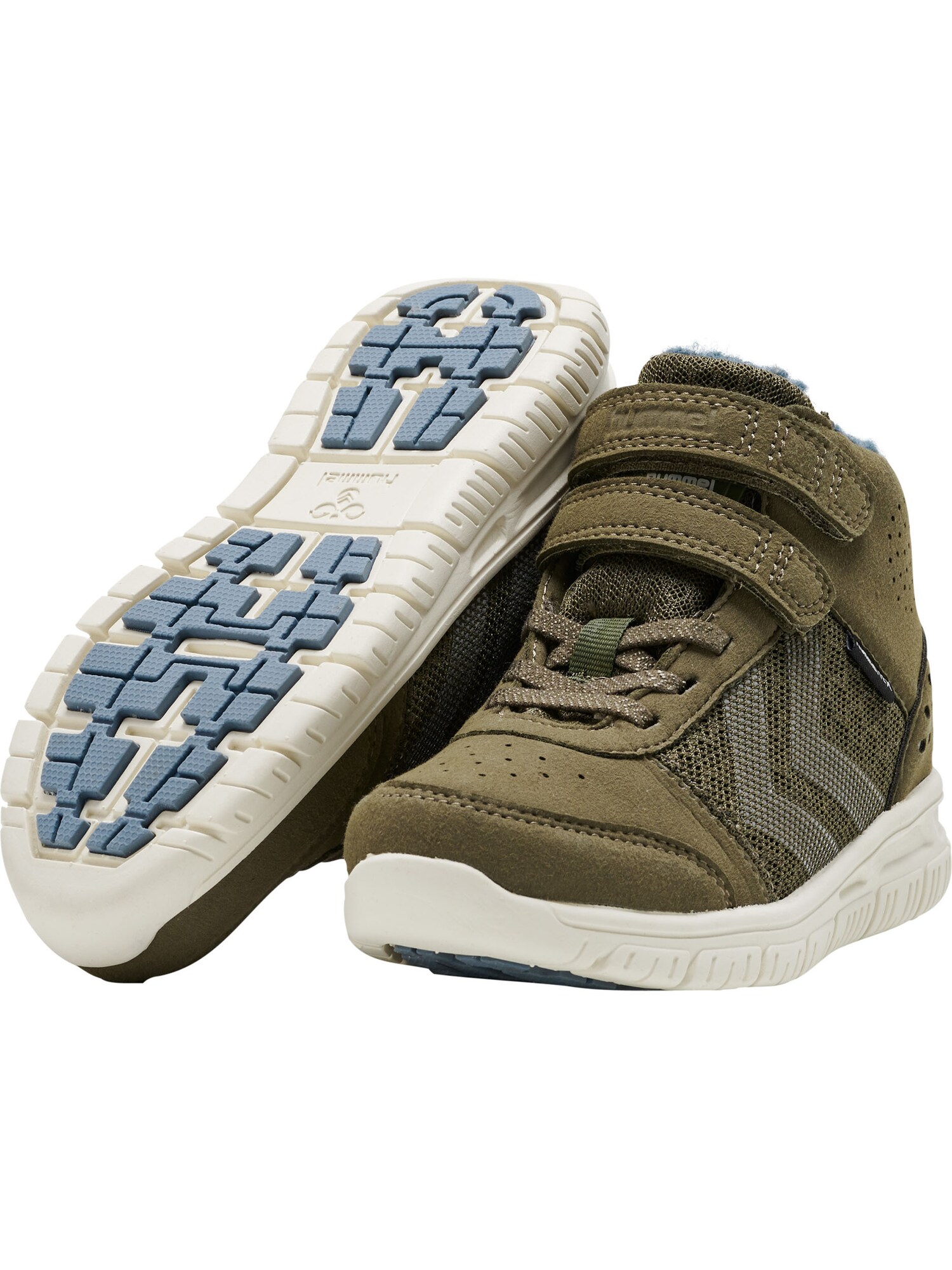 Thumbnail - Hummel Snowboots
