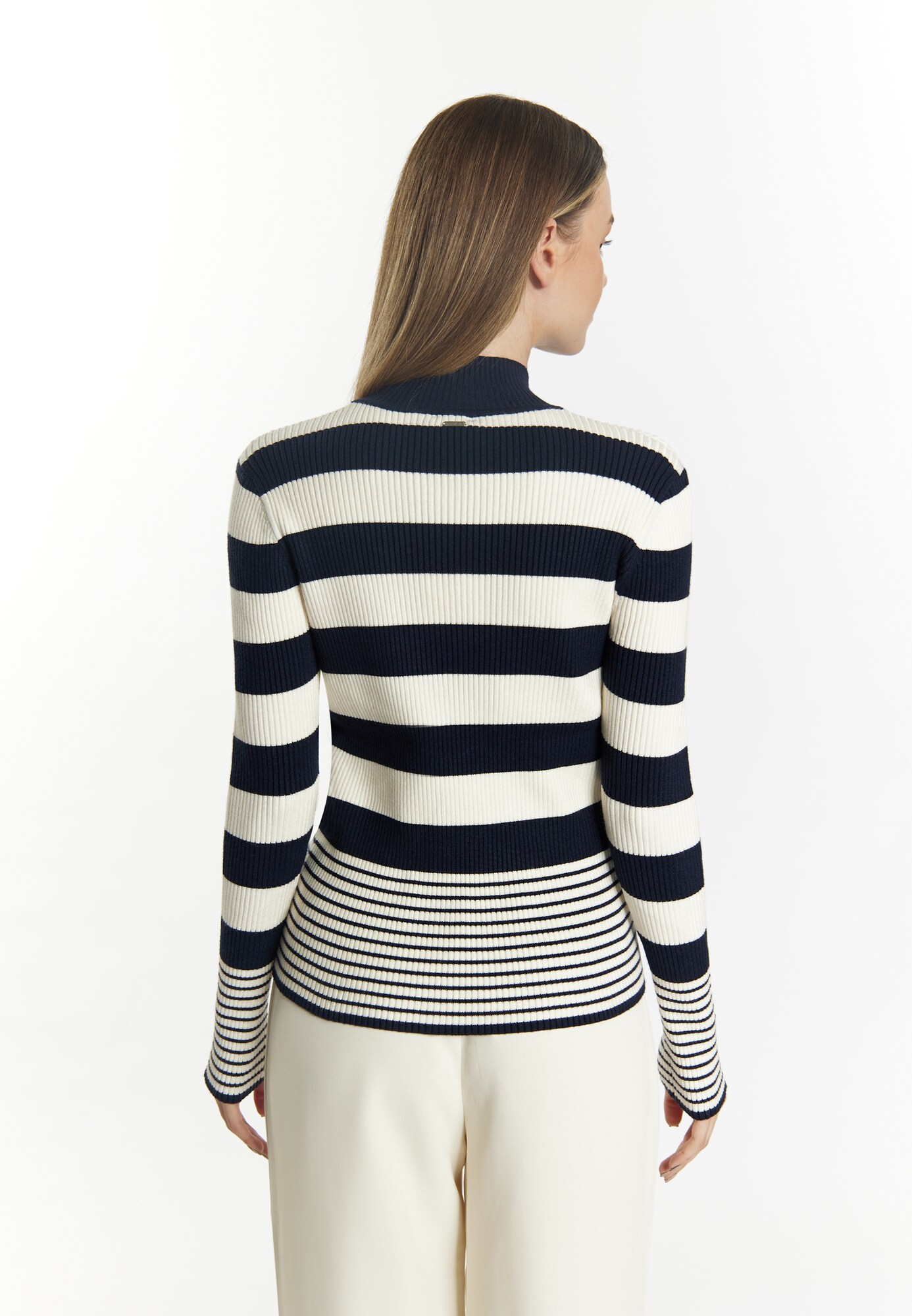 Thumbnail - DreiMaster Klassik Pullover Ledkin