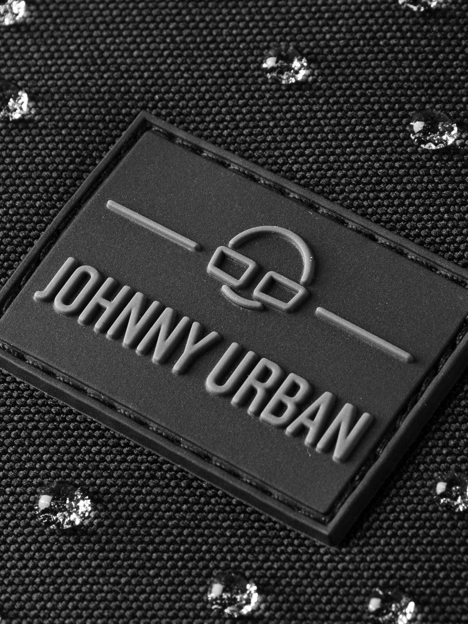 Johnny Urban Taška cez rameno 'Ally Small' čierna (obrázok 6)