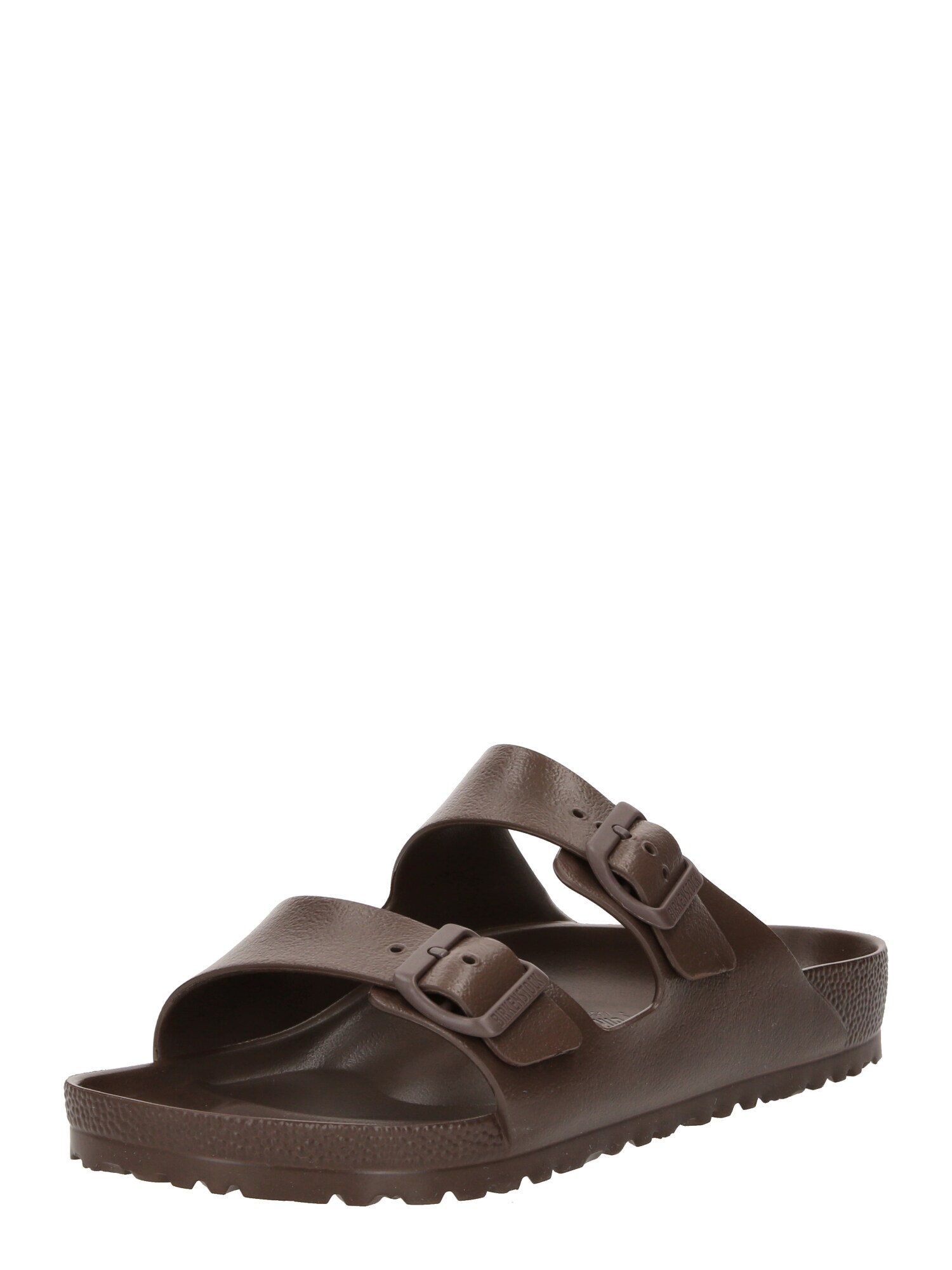 BIRKENSTOCK Saboți Arizona  maro