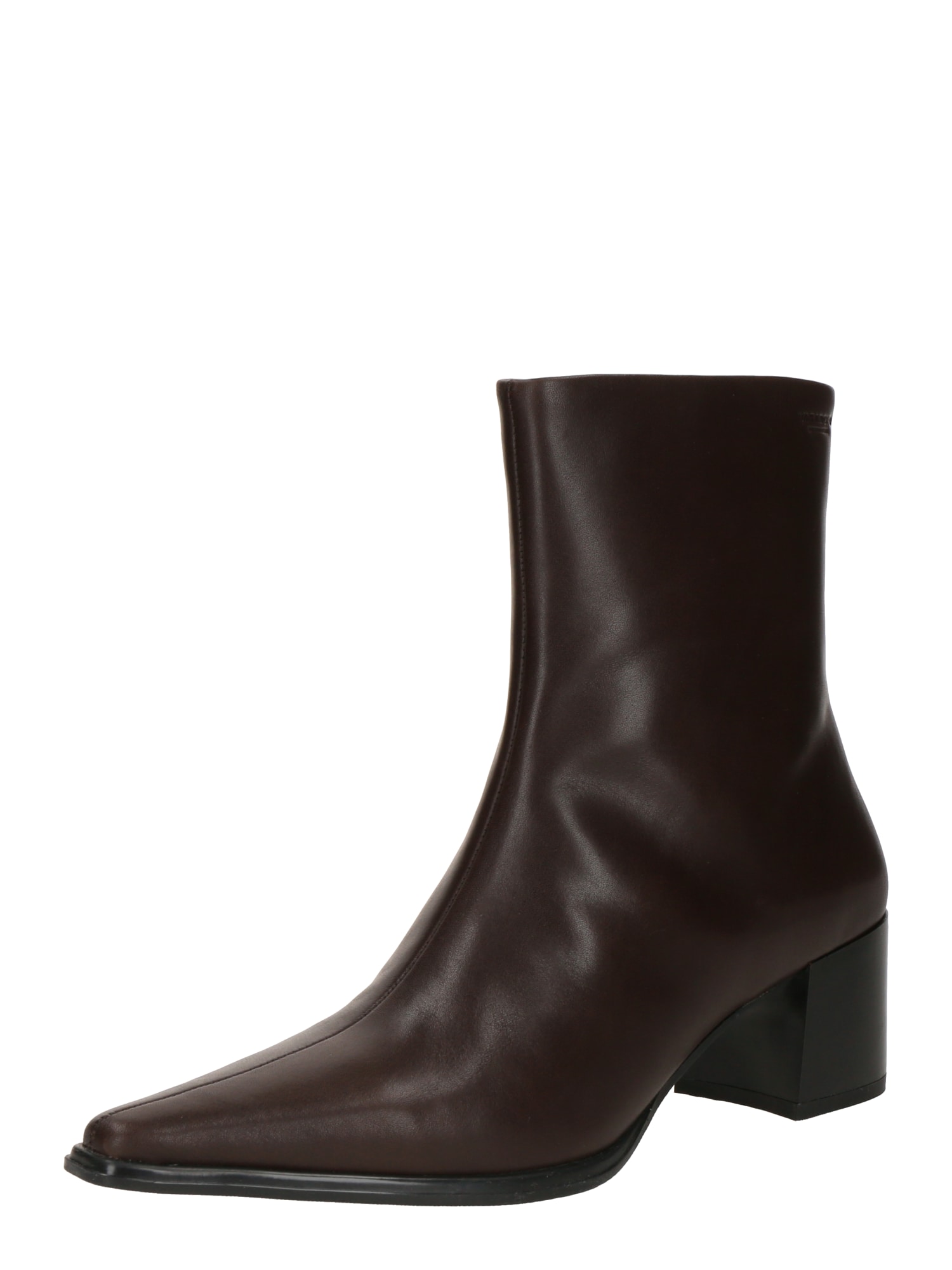 VAGABOND SHOEMAKERS Botine Giselle maro pueblo