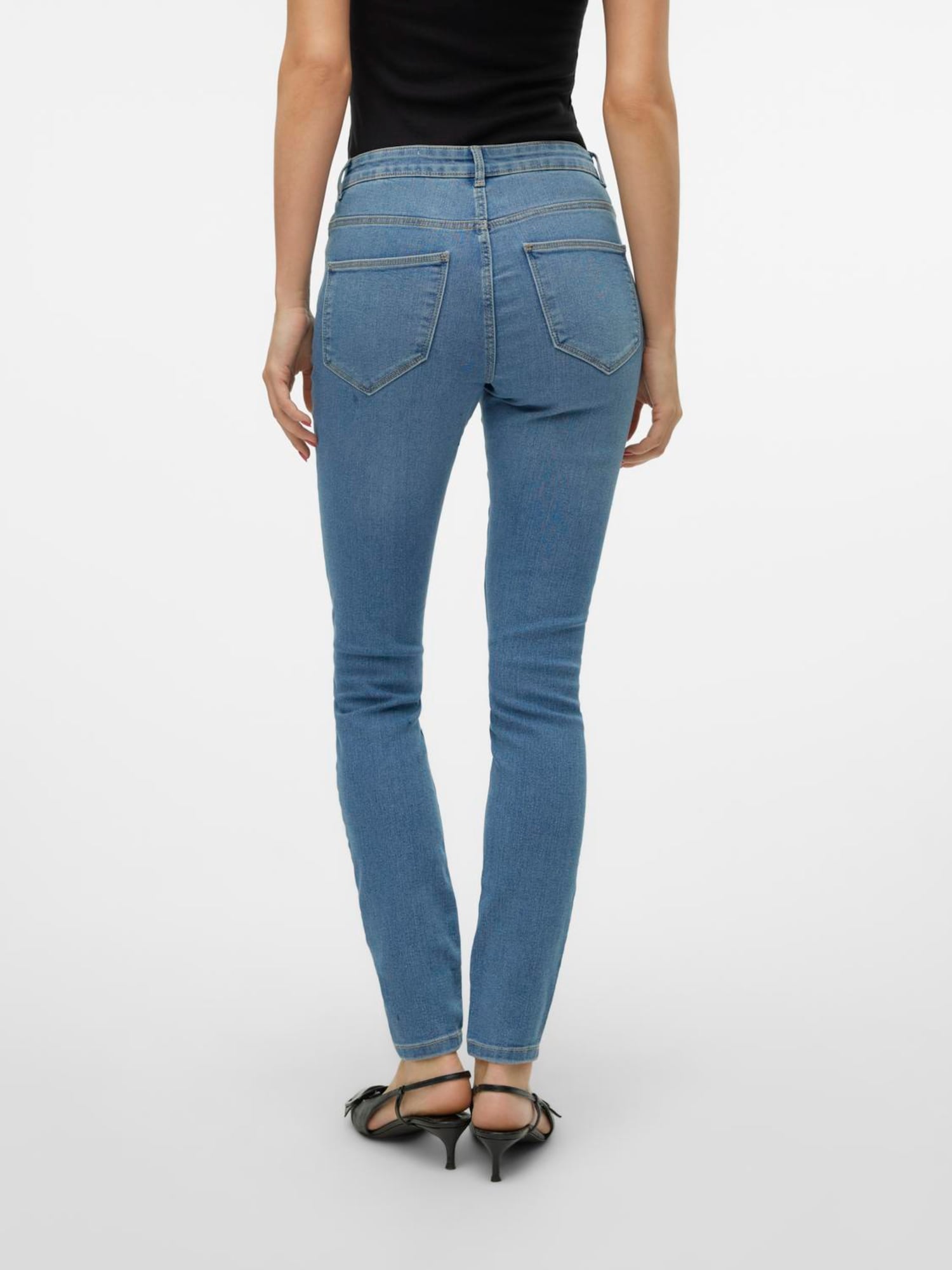 Thumbnail - Jeans 'VMElly'