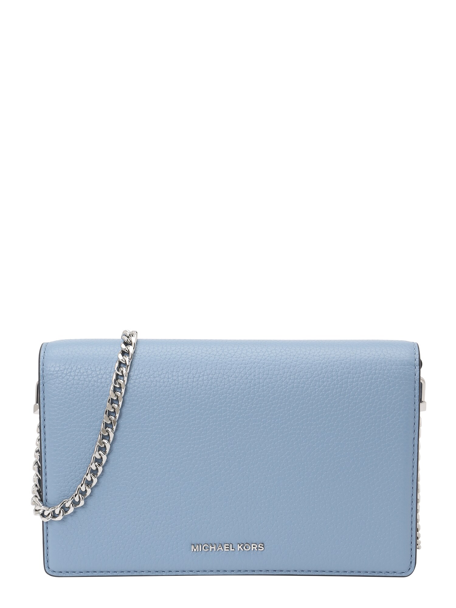 MICHAEL Michael Kors Clutch  albastru porumbel
