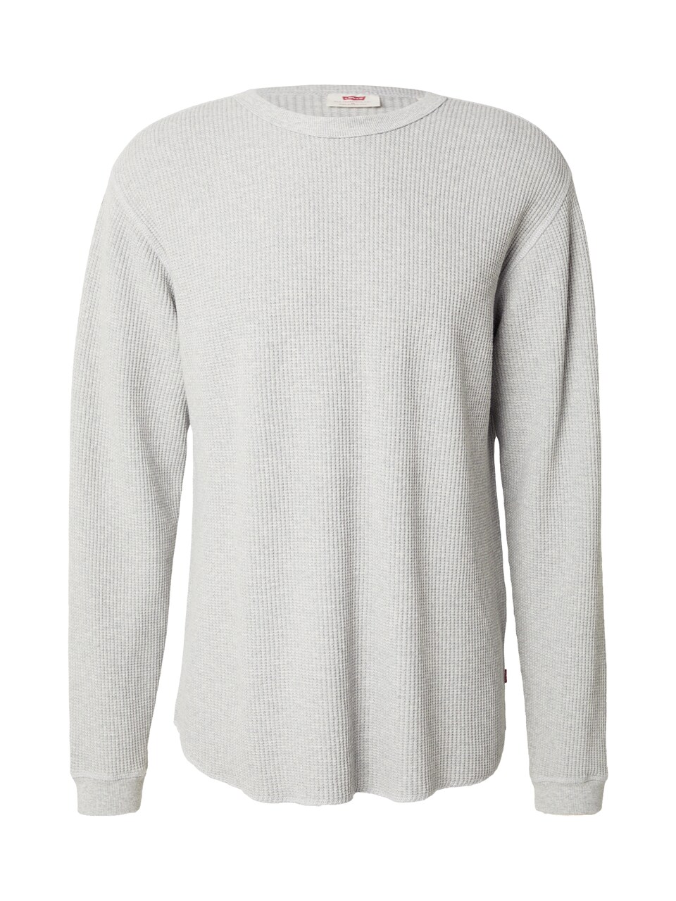 T-shirt 'Relaxed Thermal Tee'