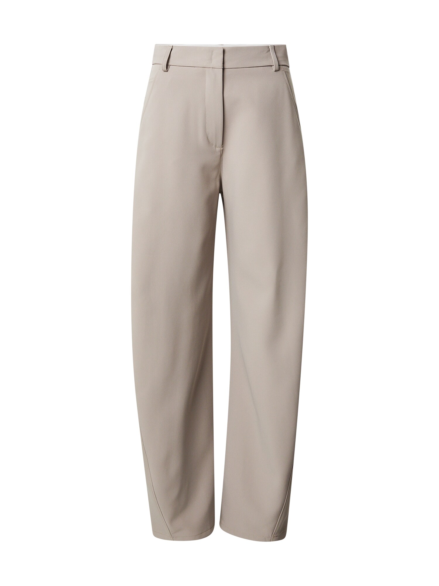 MAX&Co. Pantaloni GITA  grej