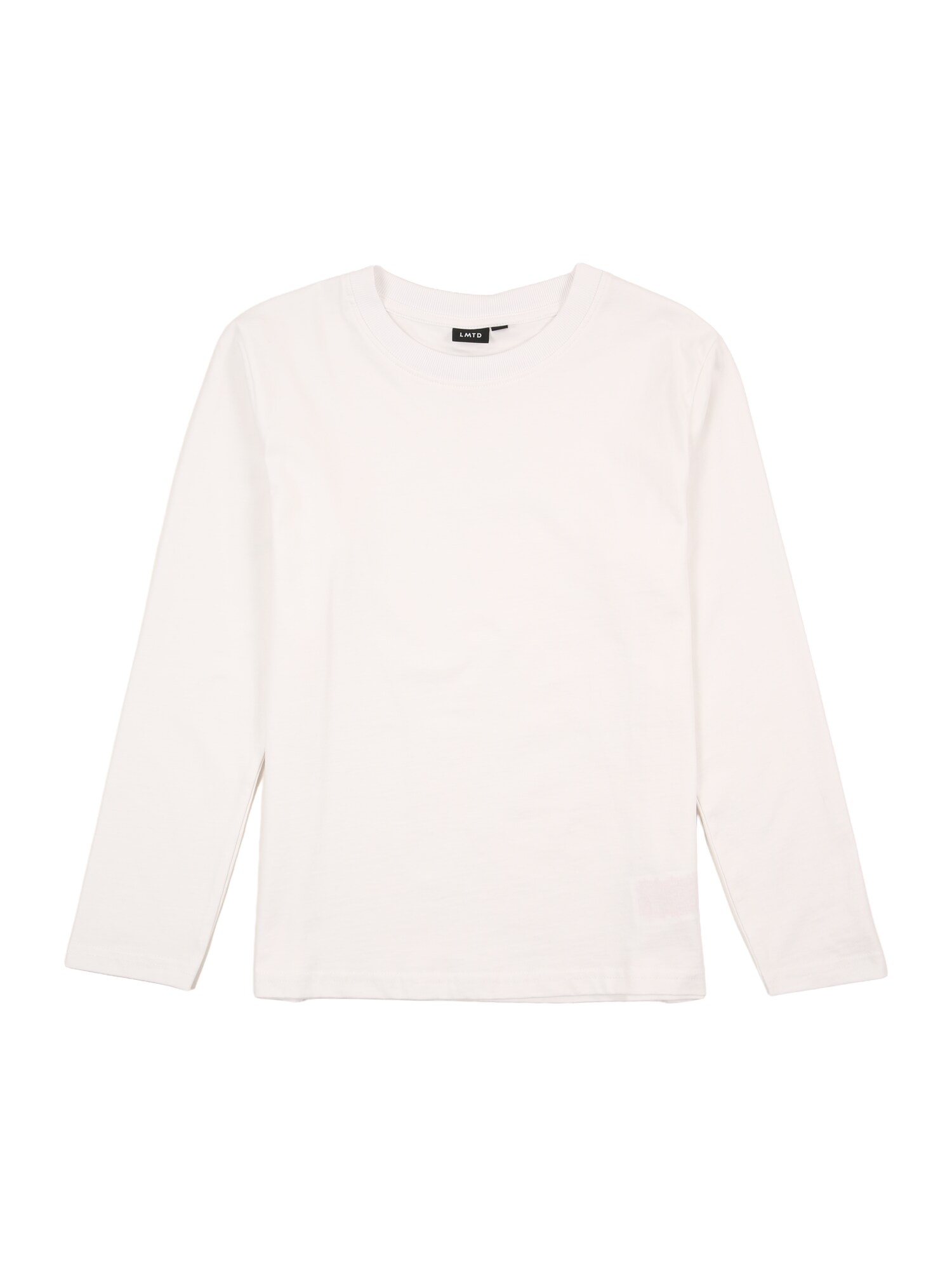 LMTD Tricou NLNFAGEN  alb