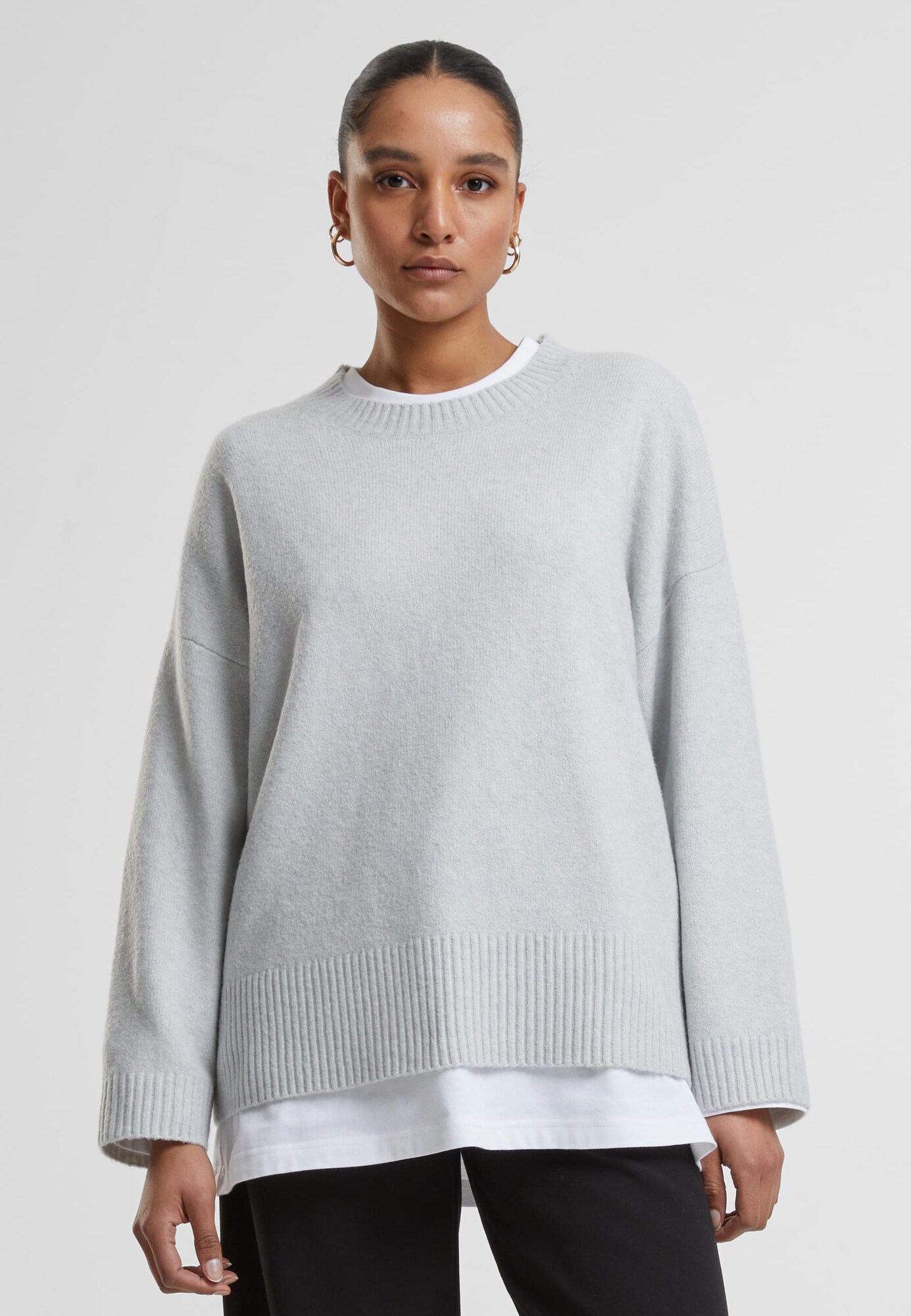 Thumbnail - Pullover