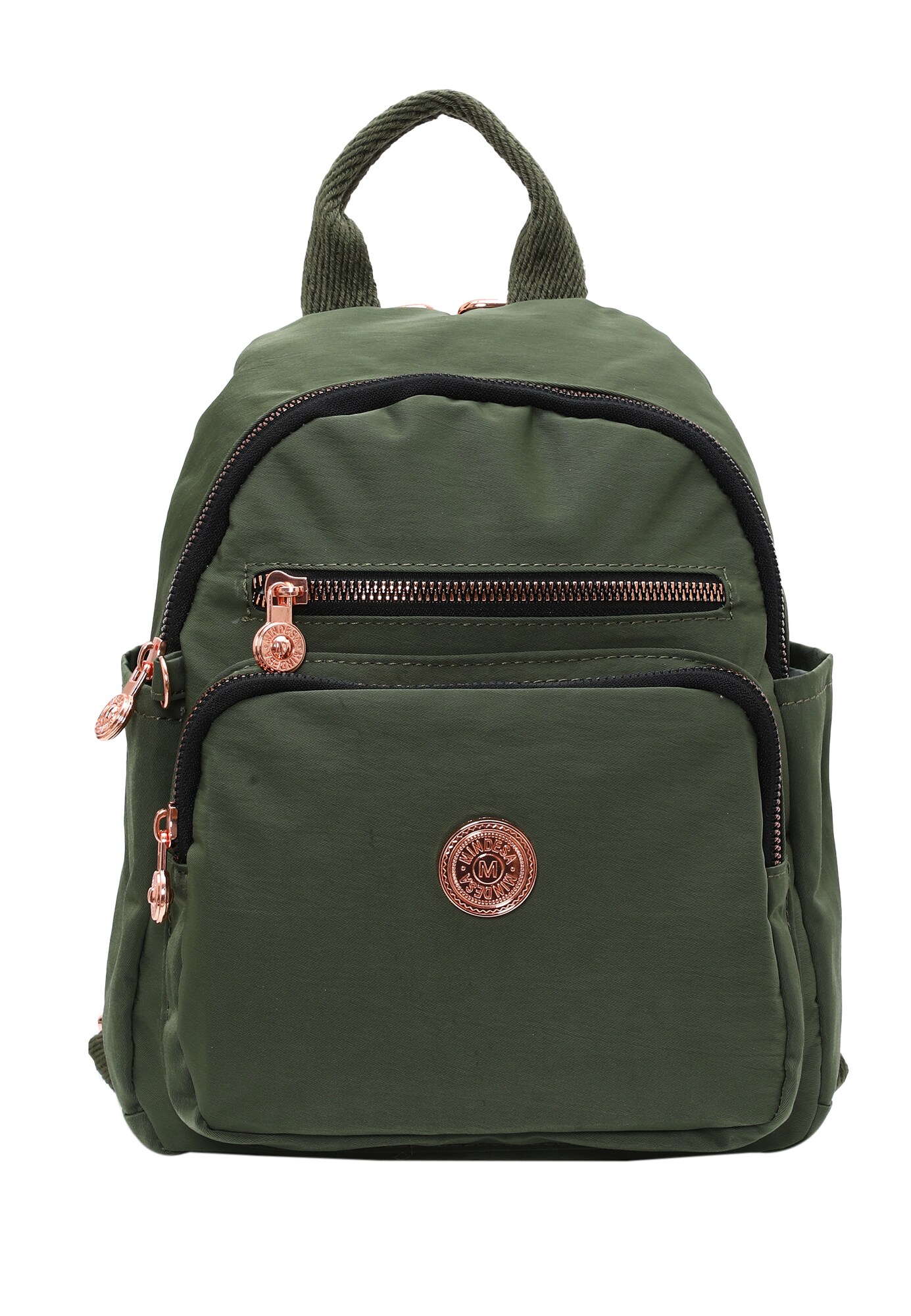 Mindesa Rucsac  kaki