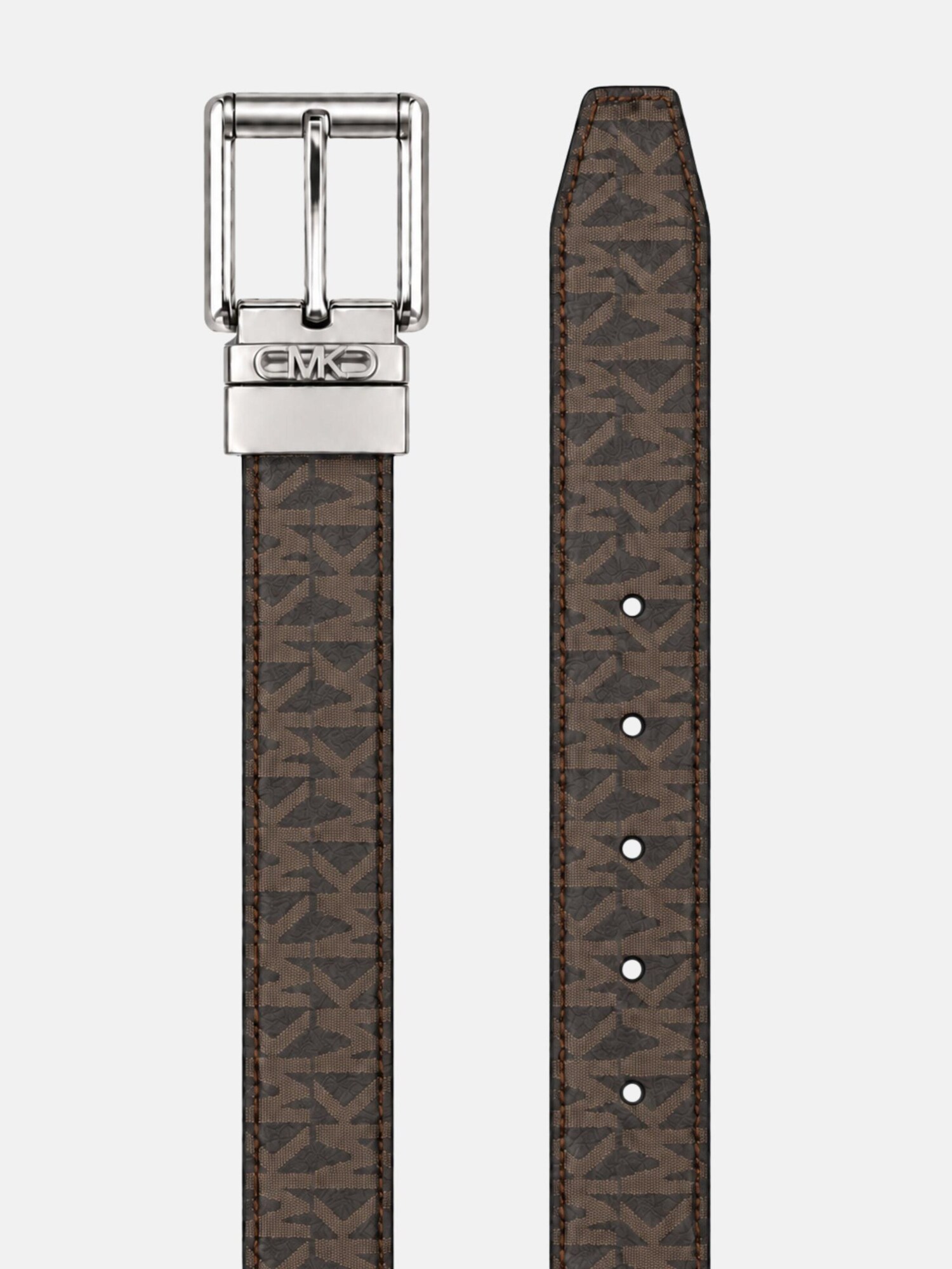 MICHAEL Michael Kors Cinturón q-roa-42809 para hombre – imagen 3