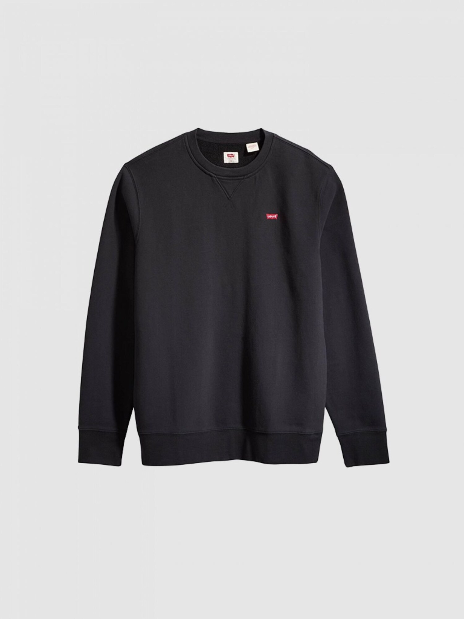 LEVI'S ® Sudadera  negro