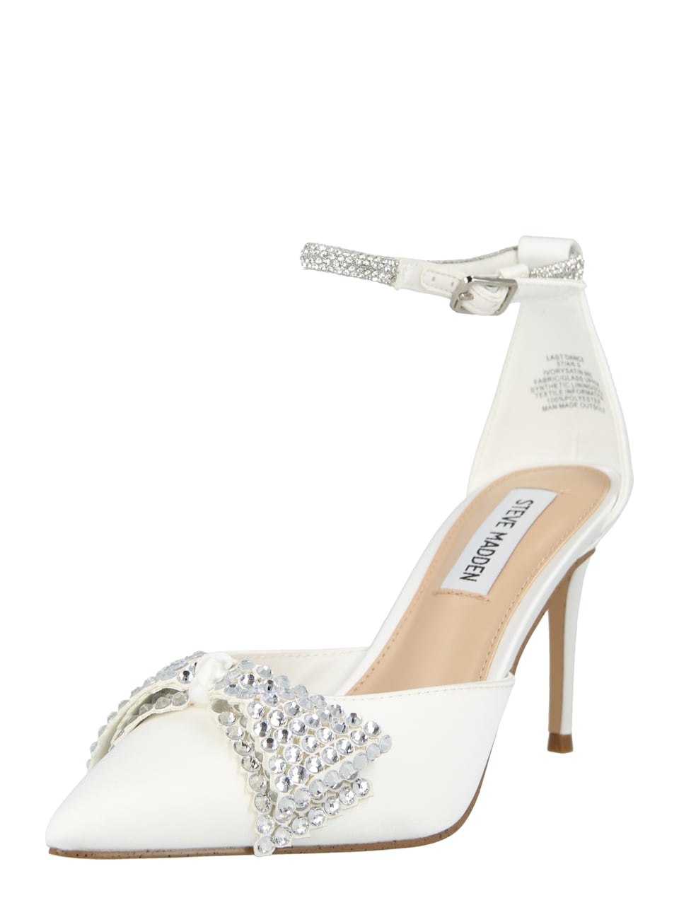Pumps 'Last Dance'