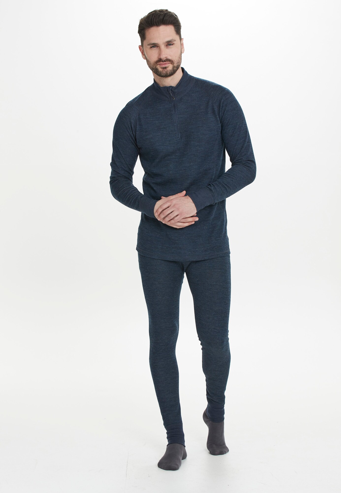 Thumbnail - Ski- und Sportunterhose 'BRADLEY'
